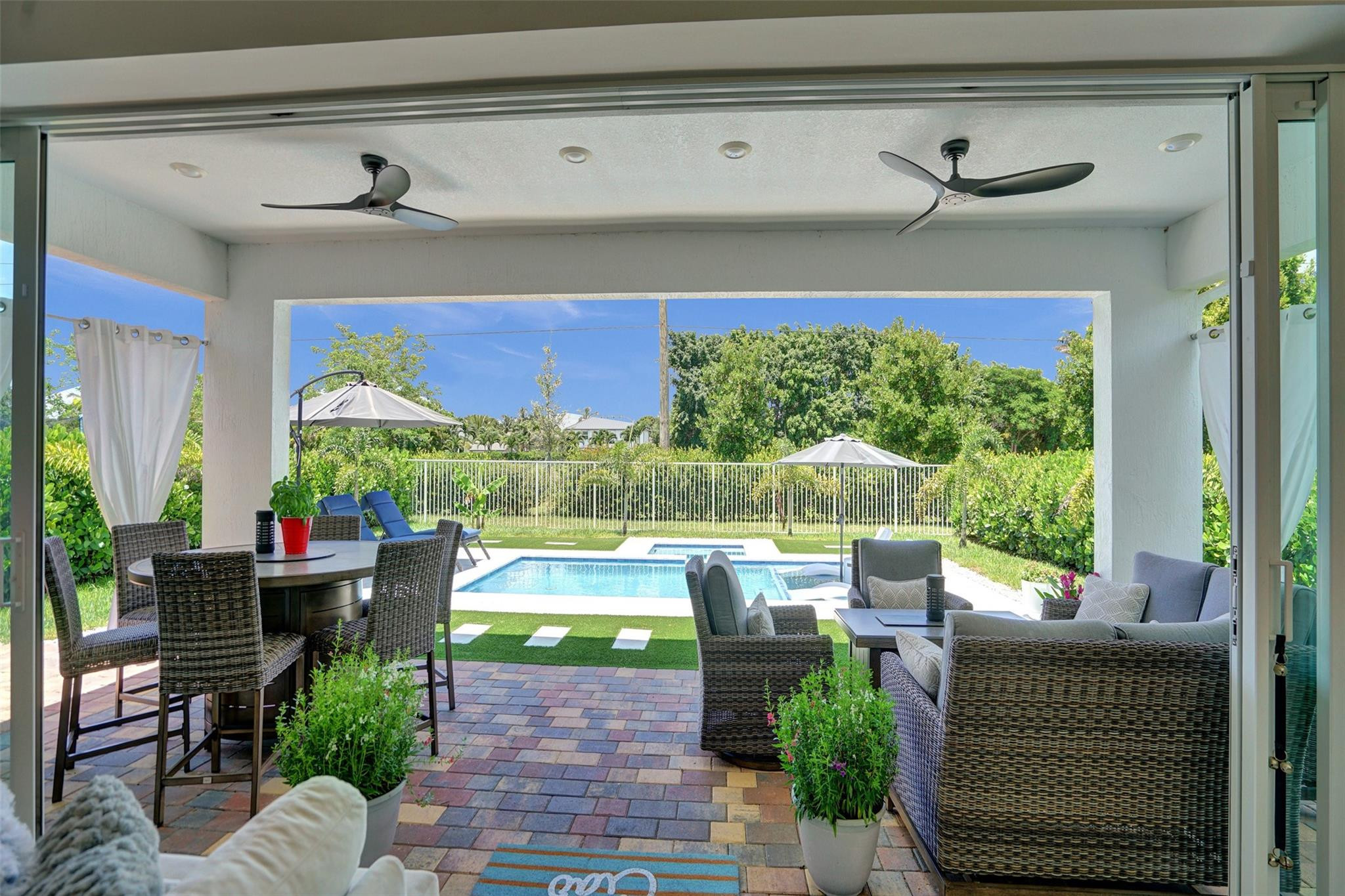 9621 Mosler Trail
