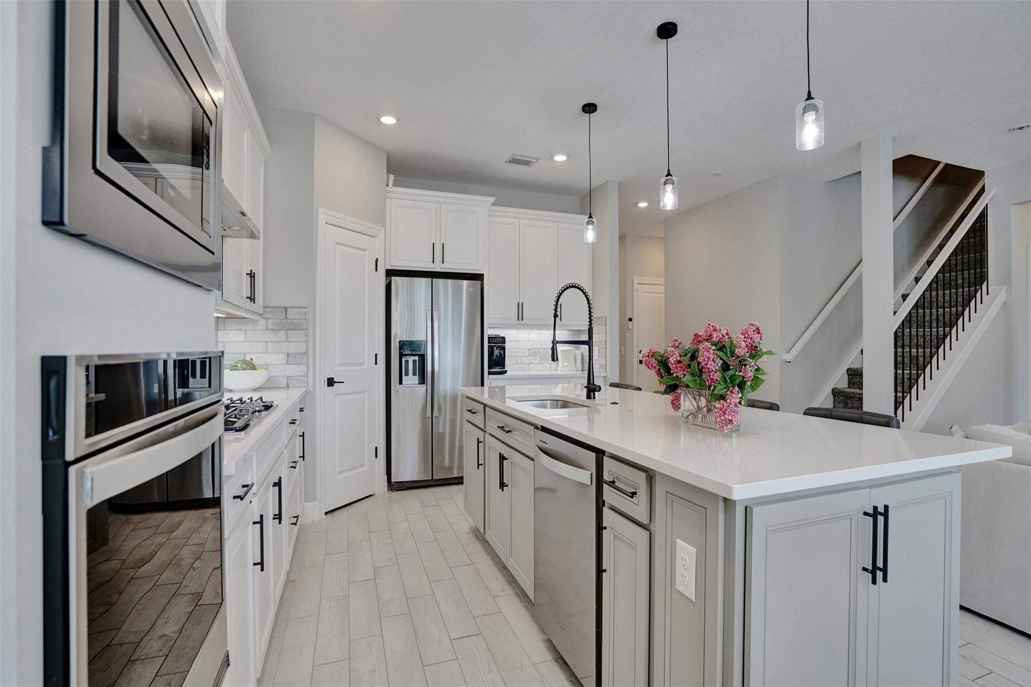 9621 Mosler Trail