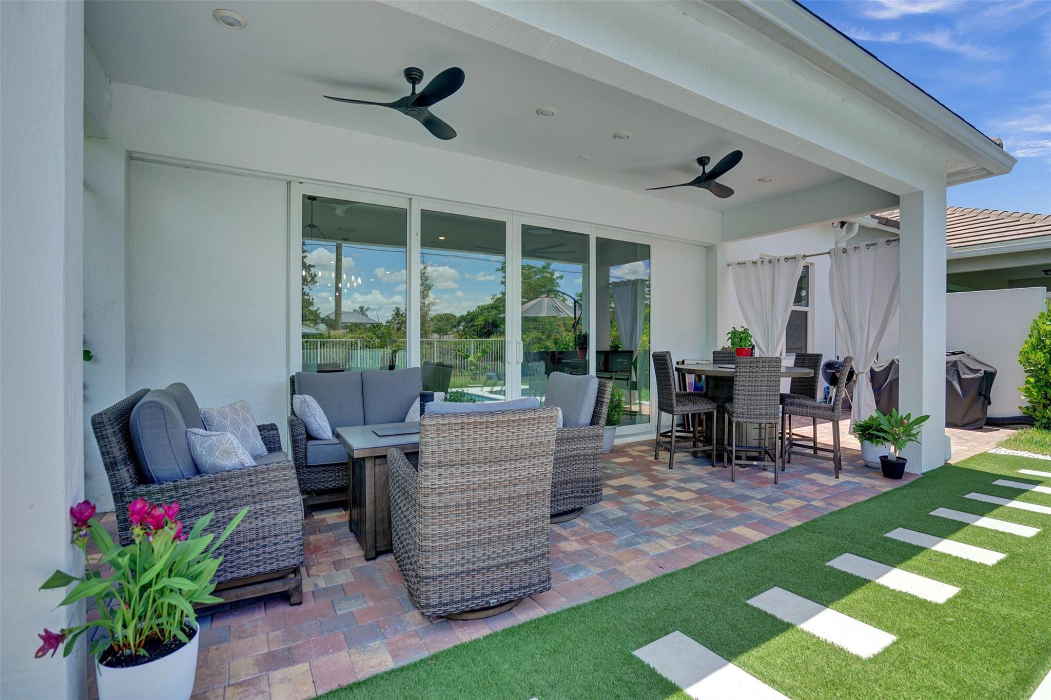9621 Mosler Trail