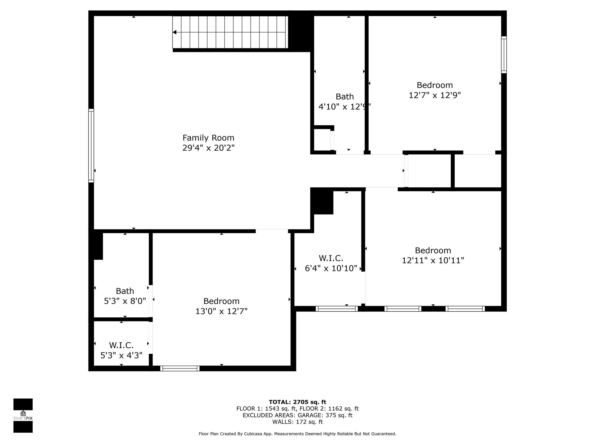 9621 Mosler Trail