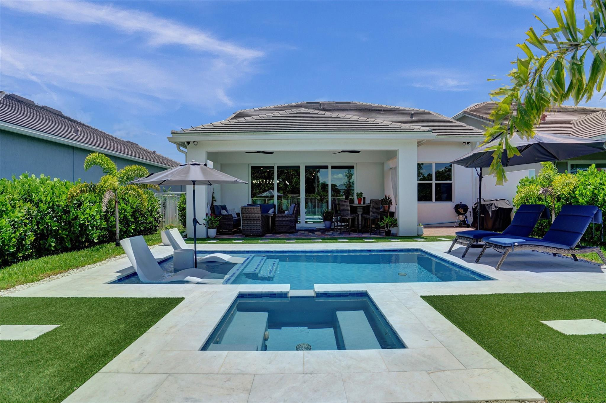 9621 Mosler Trail