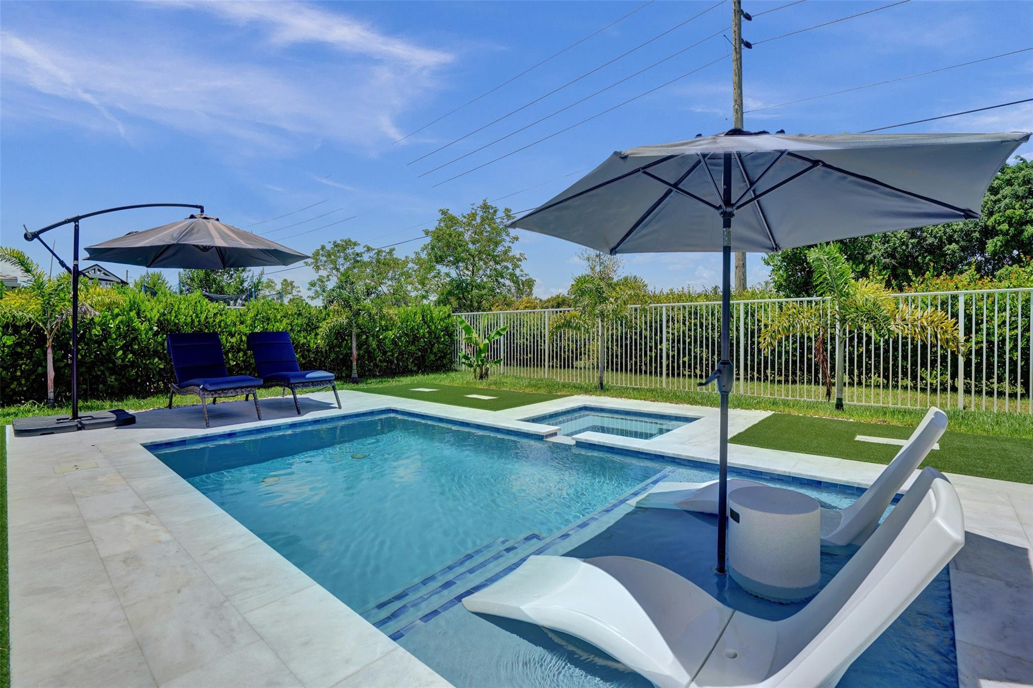 9621 Mosler Trail