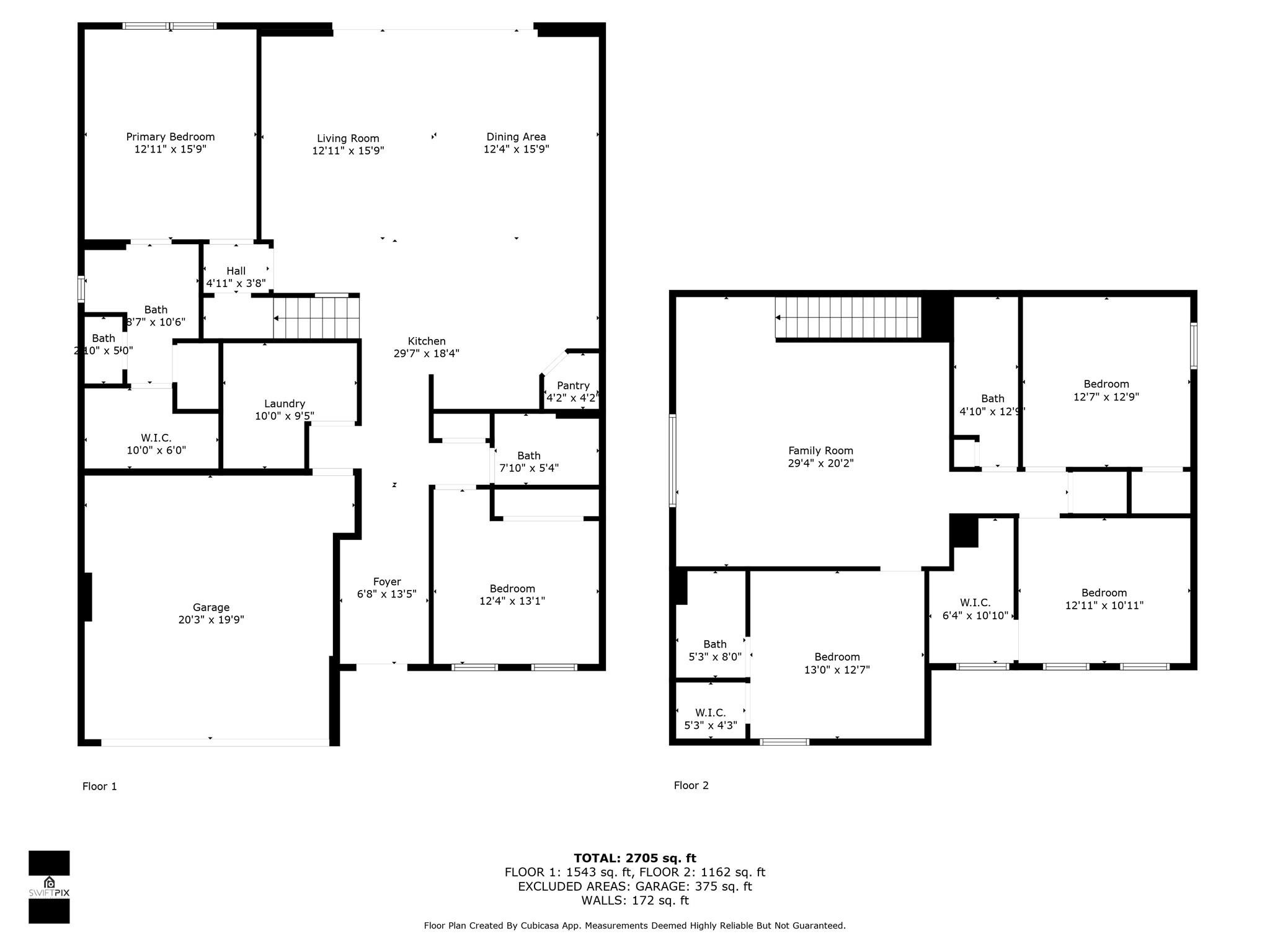 9621 Mosler Trail