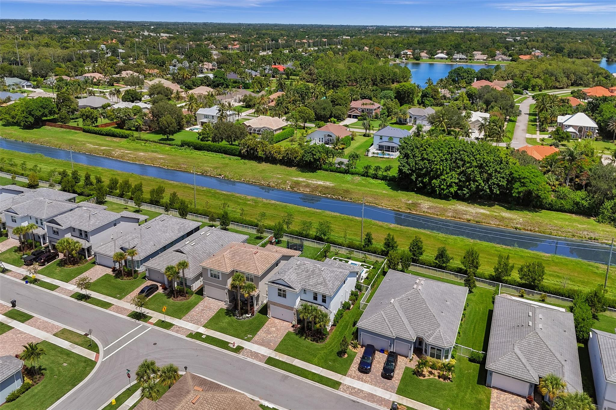 9621 Mosler Trail