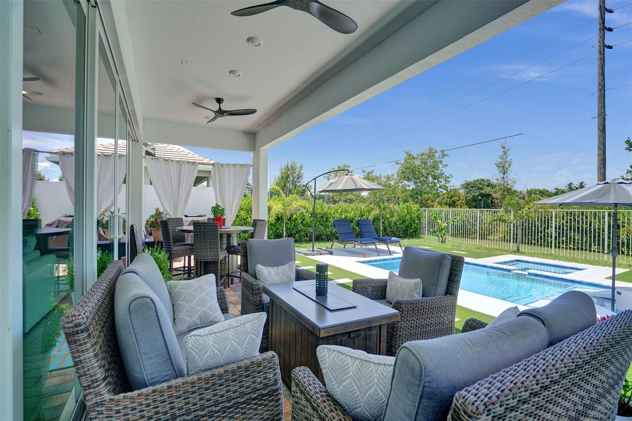 9621 Mosler Trail