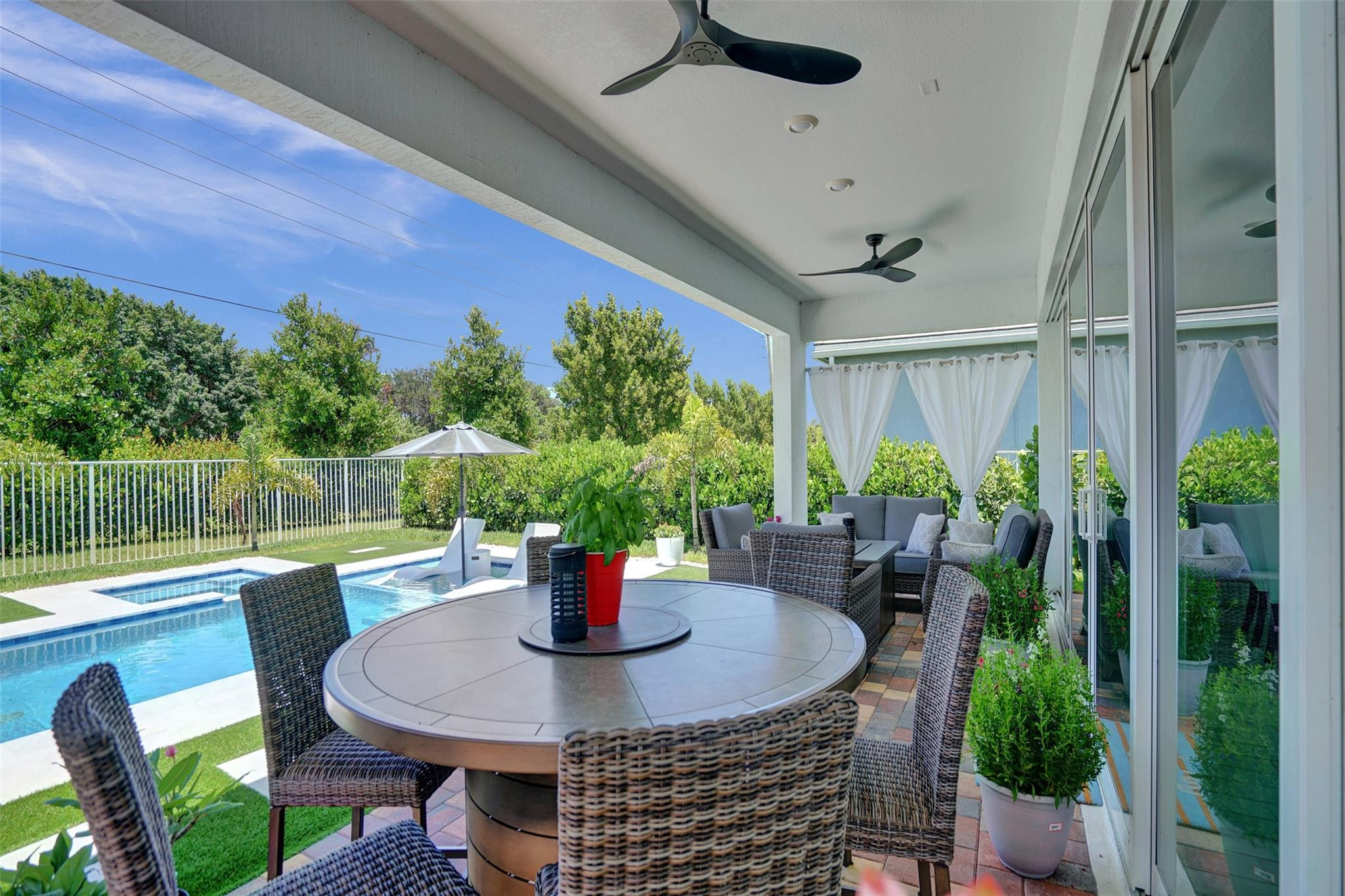 9621 Mosler Trail