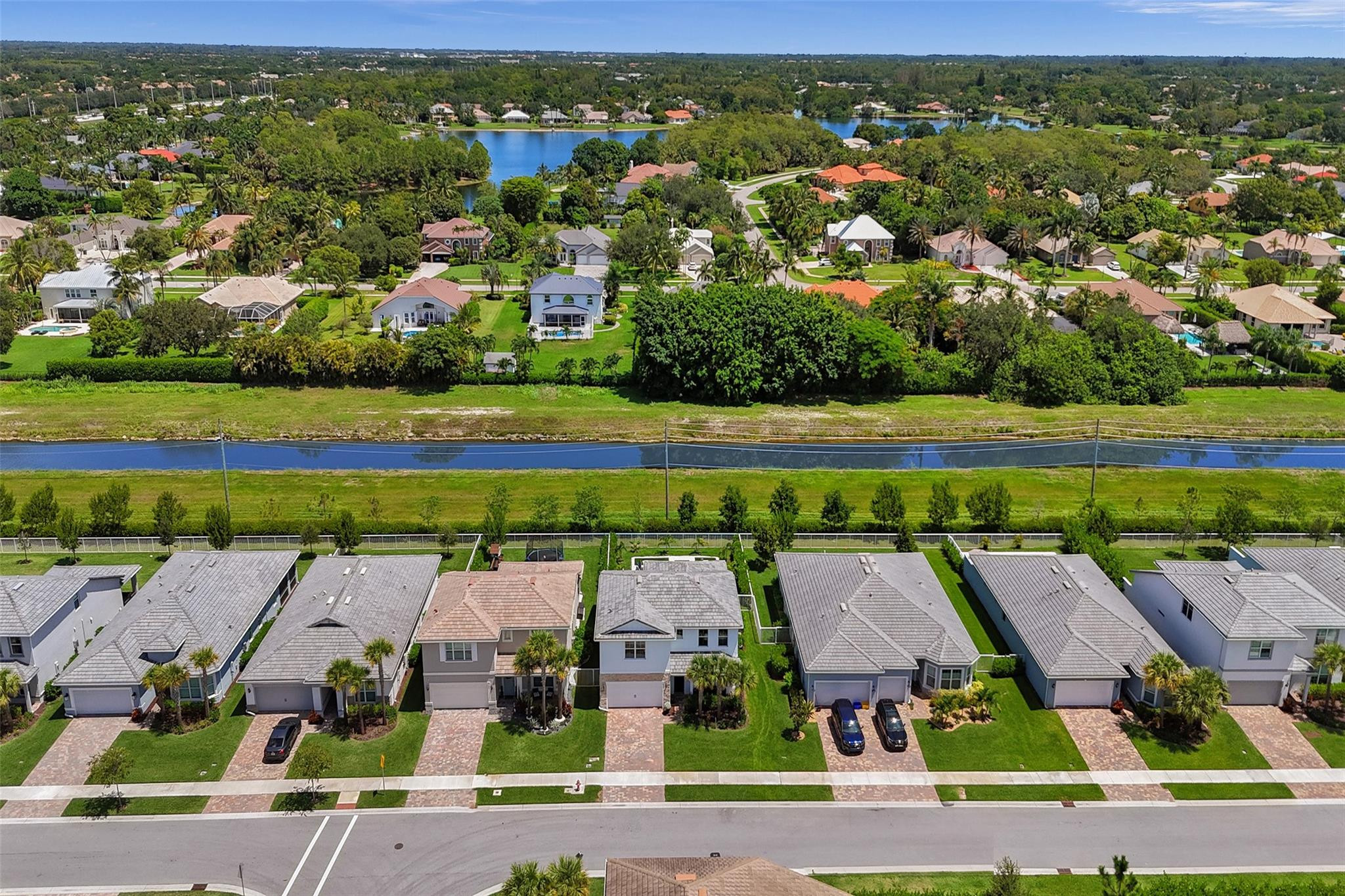 9621 Mosler Trail