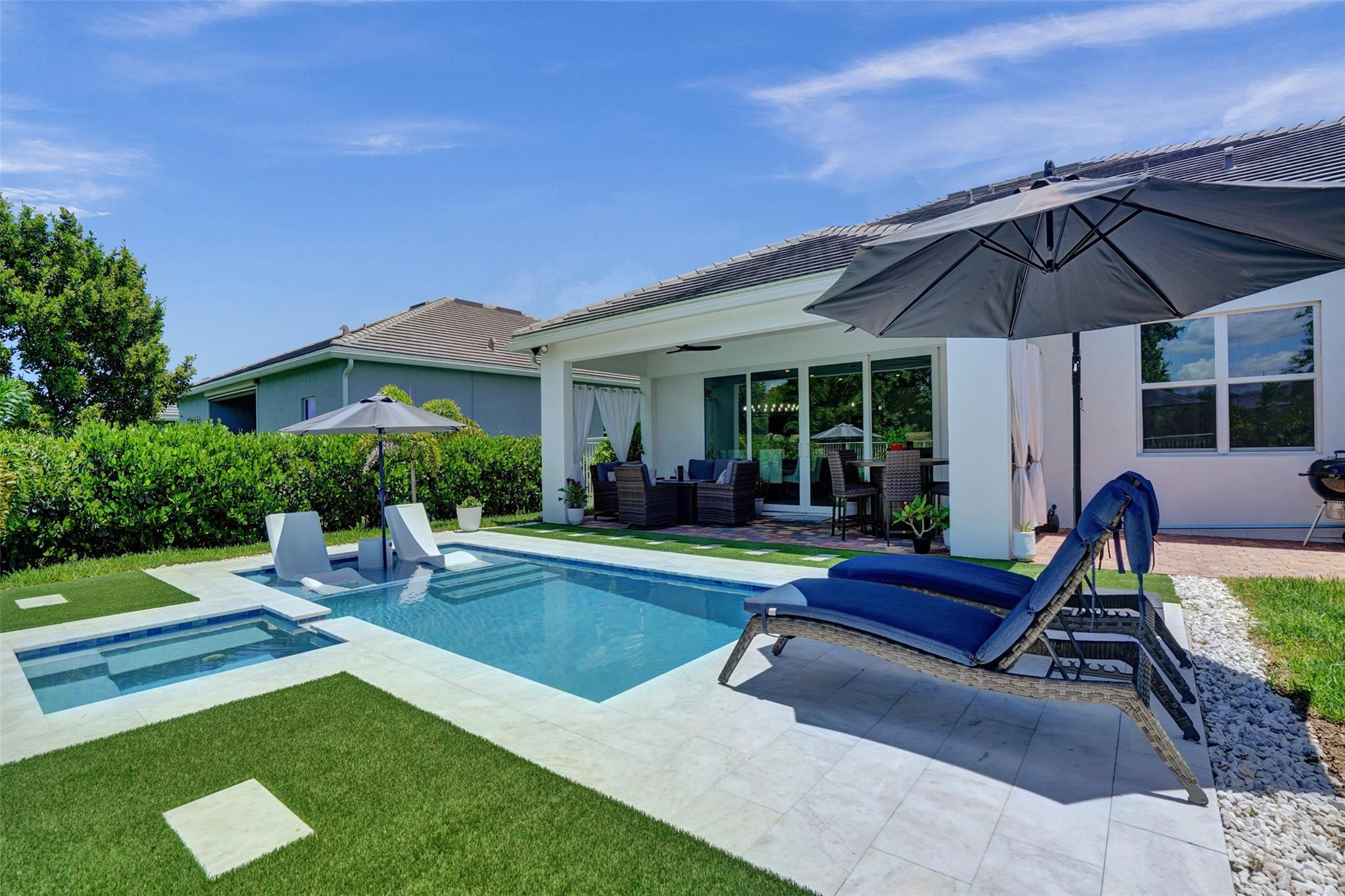 9621 Mosler Trail