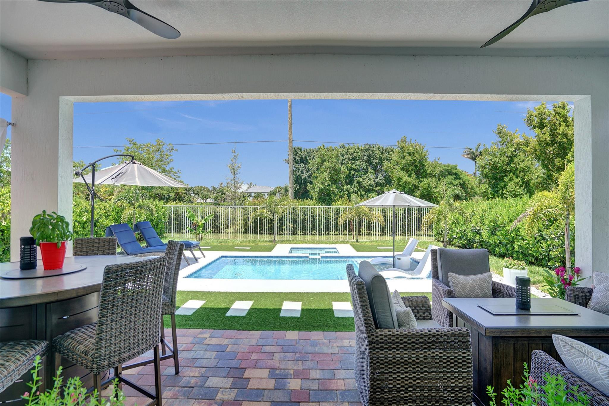 9621 Mosler Trail