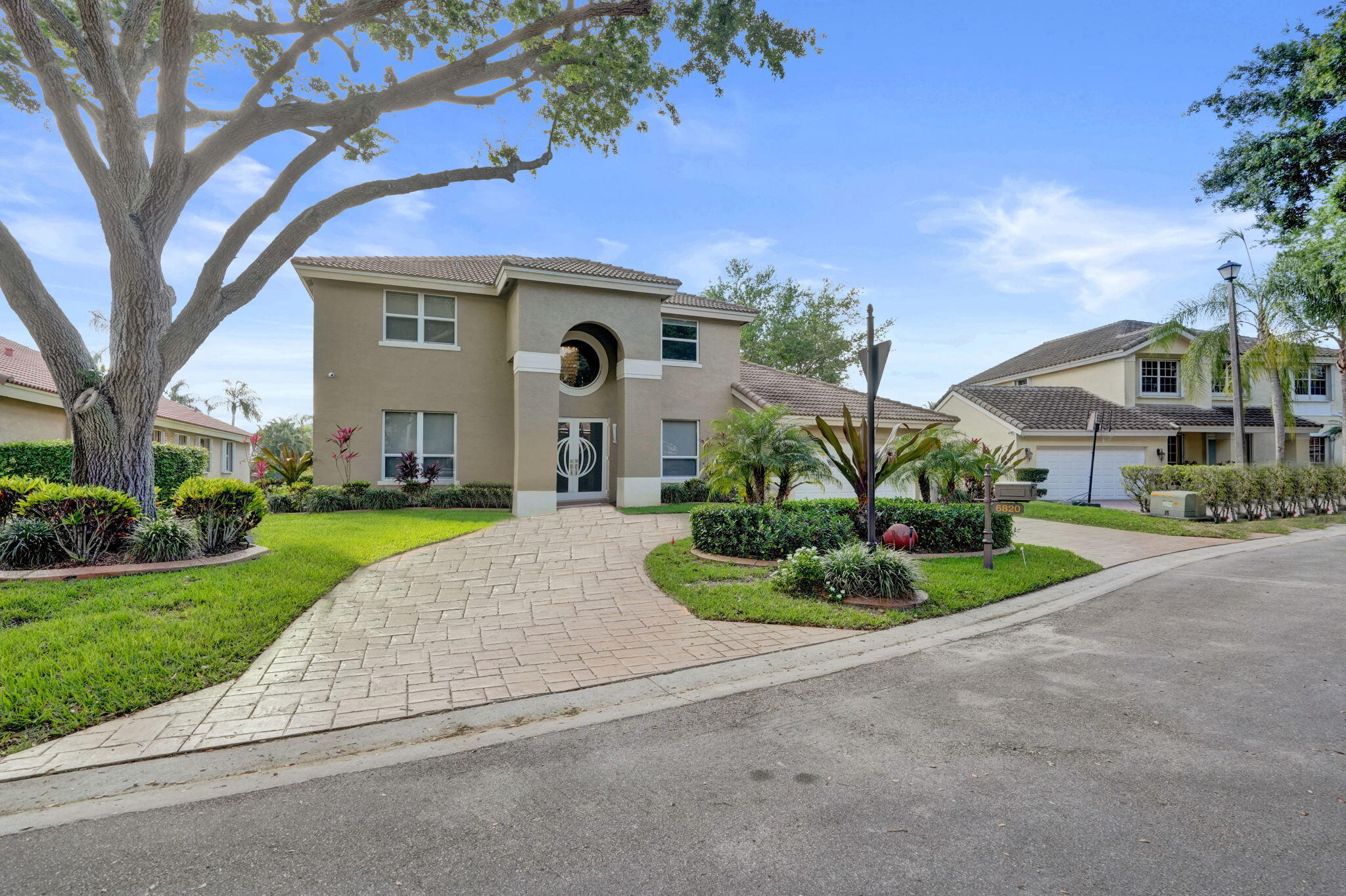 6820 NW 73rd Street
