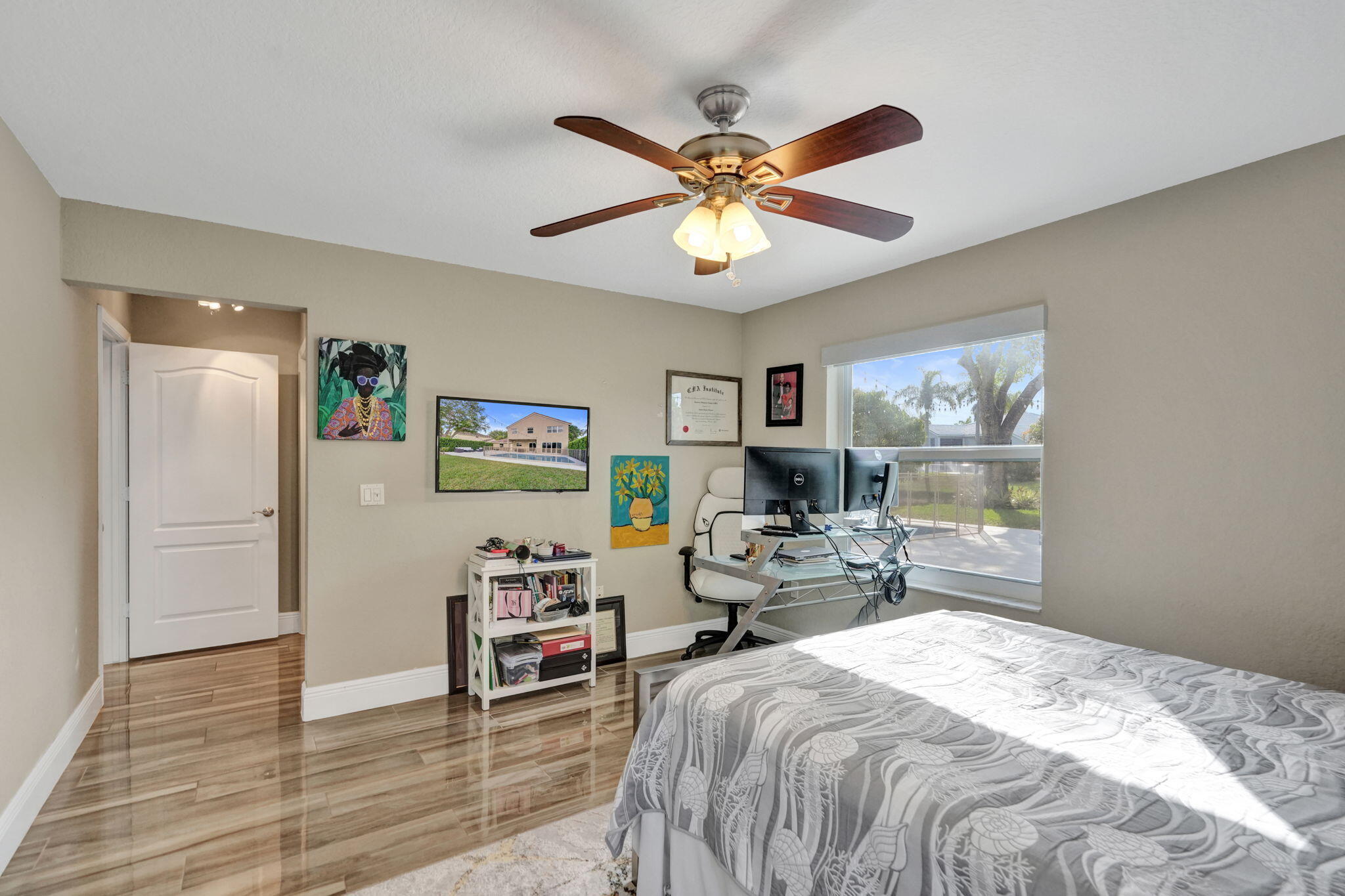 6820 NW 73rd Street