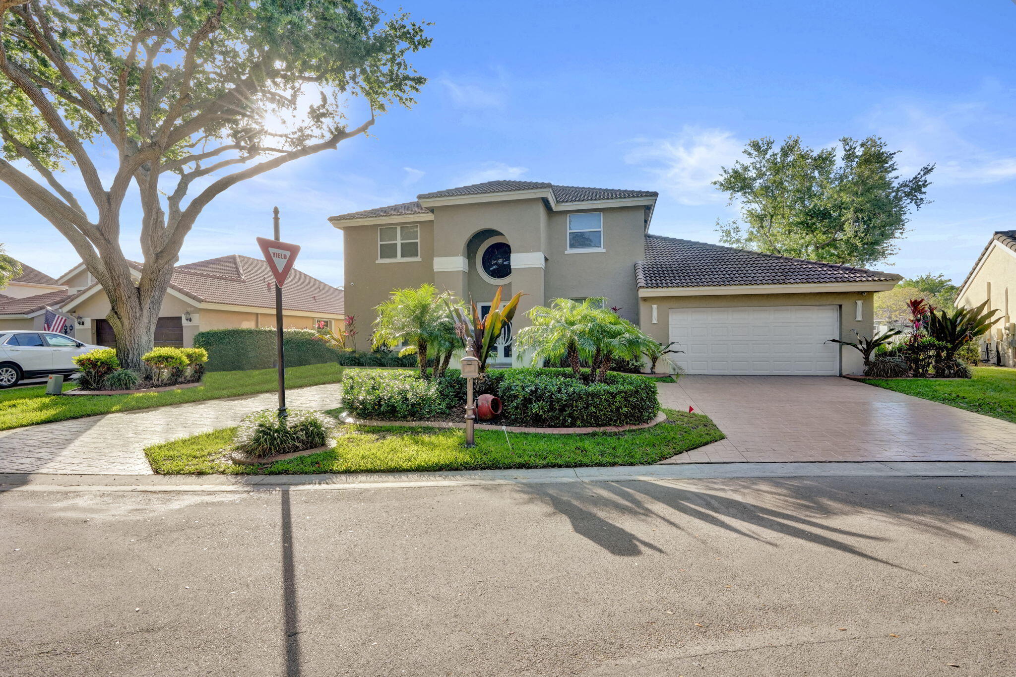 6820 NW 73rd Street