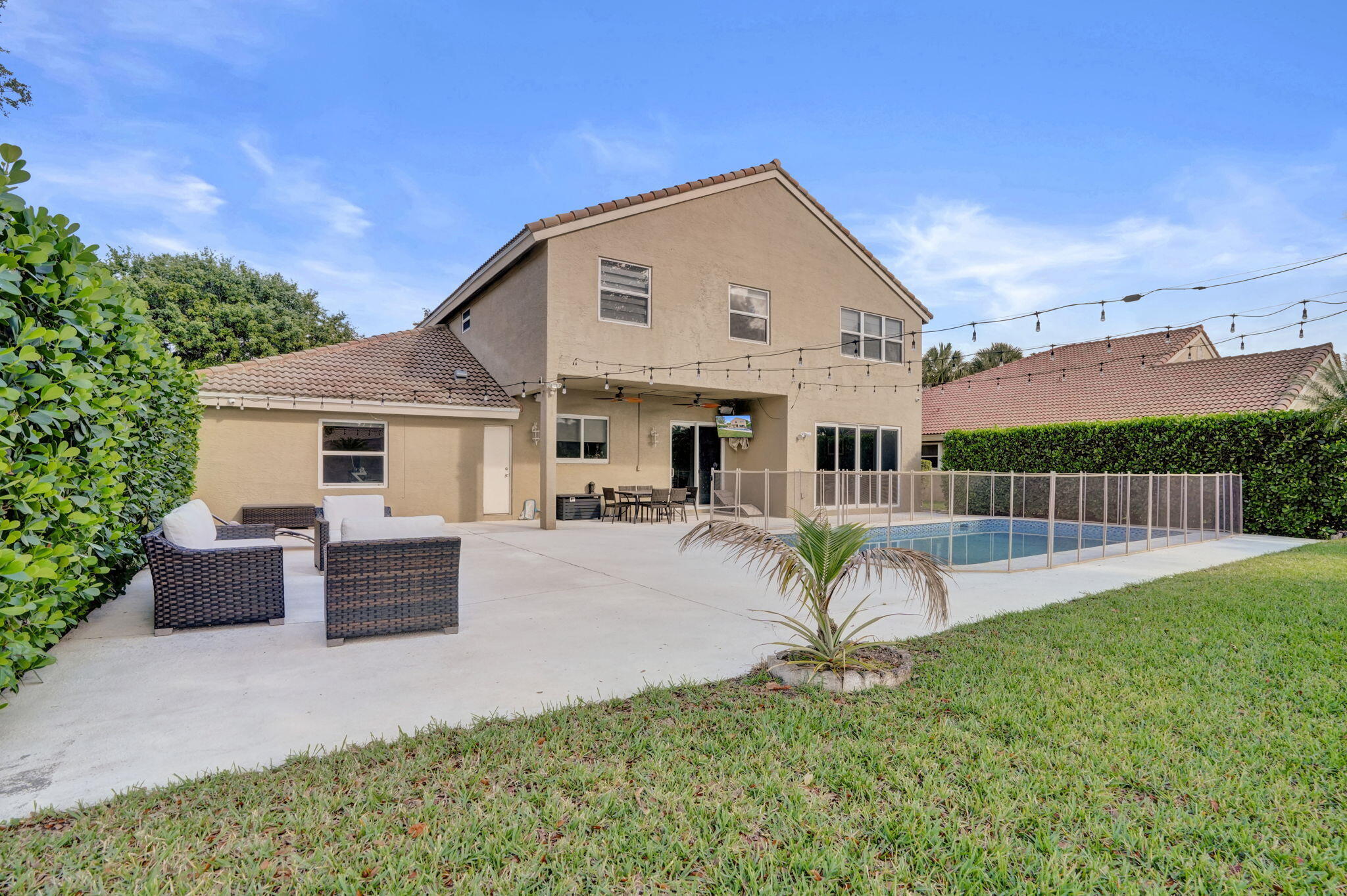 6820 NW 73rd Street