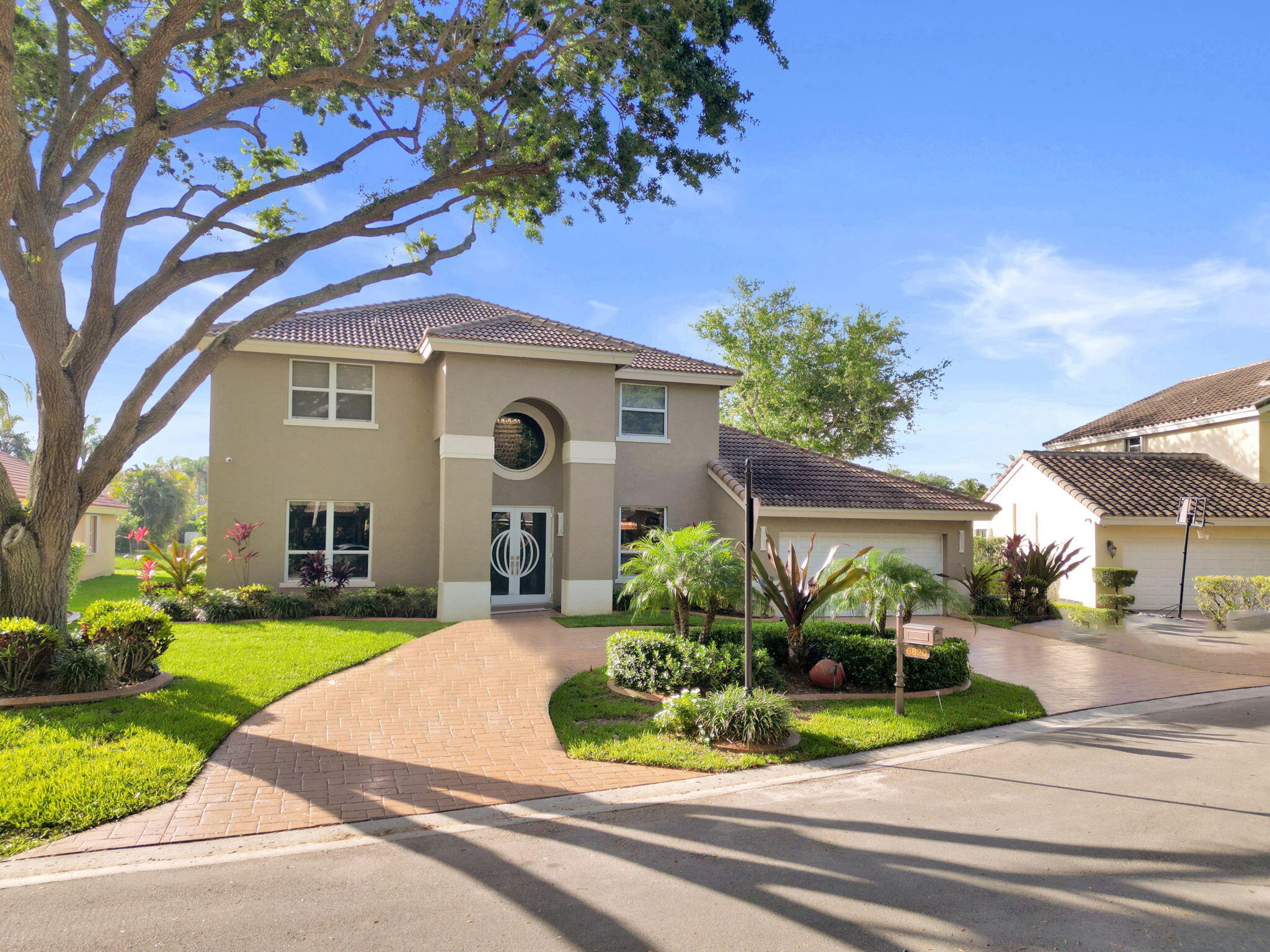 6820 NW 73rd Street