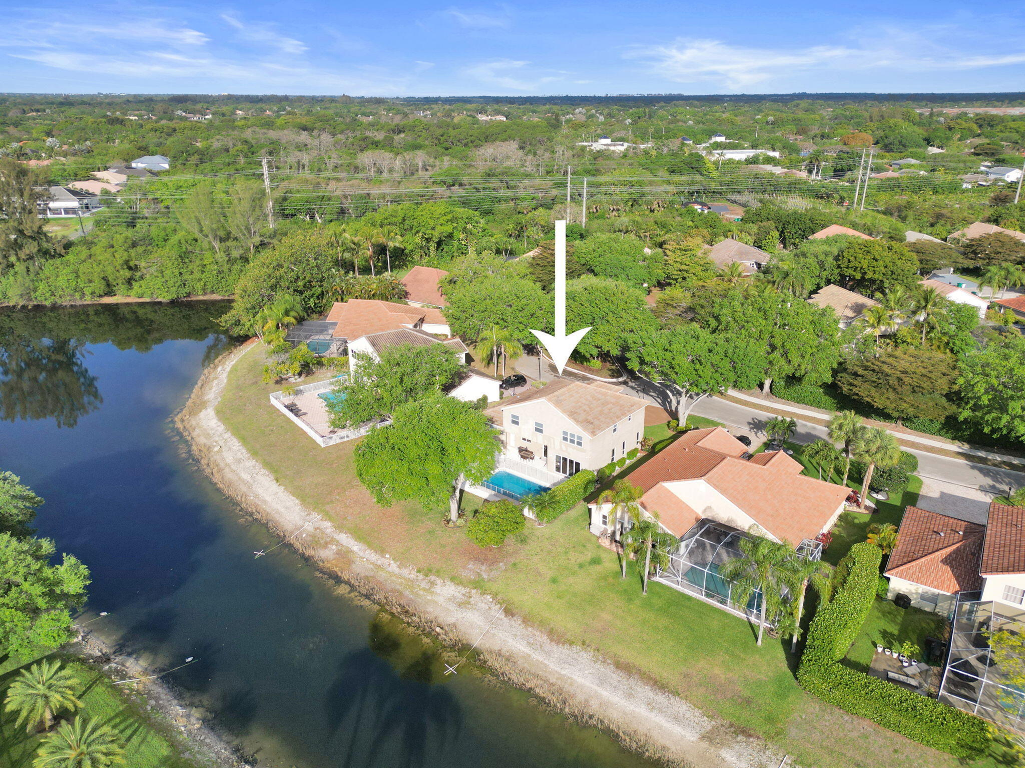 6820 NW 73rd Street