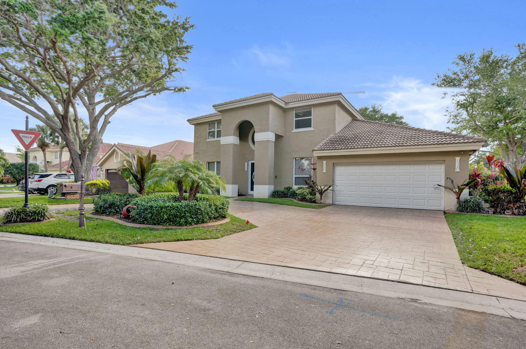 6820 NW 73rd Street