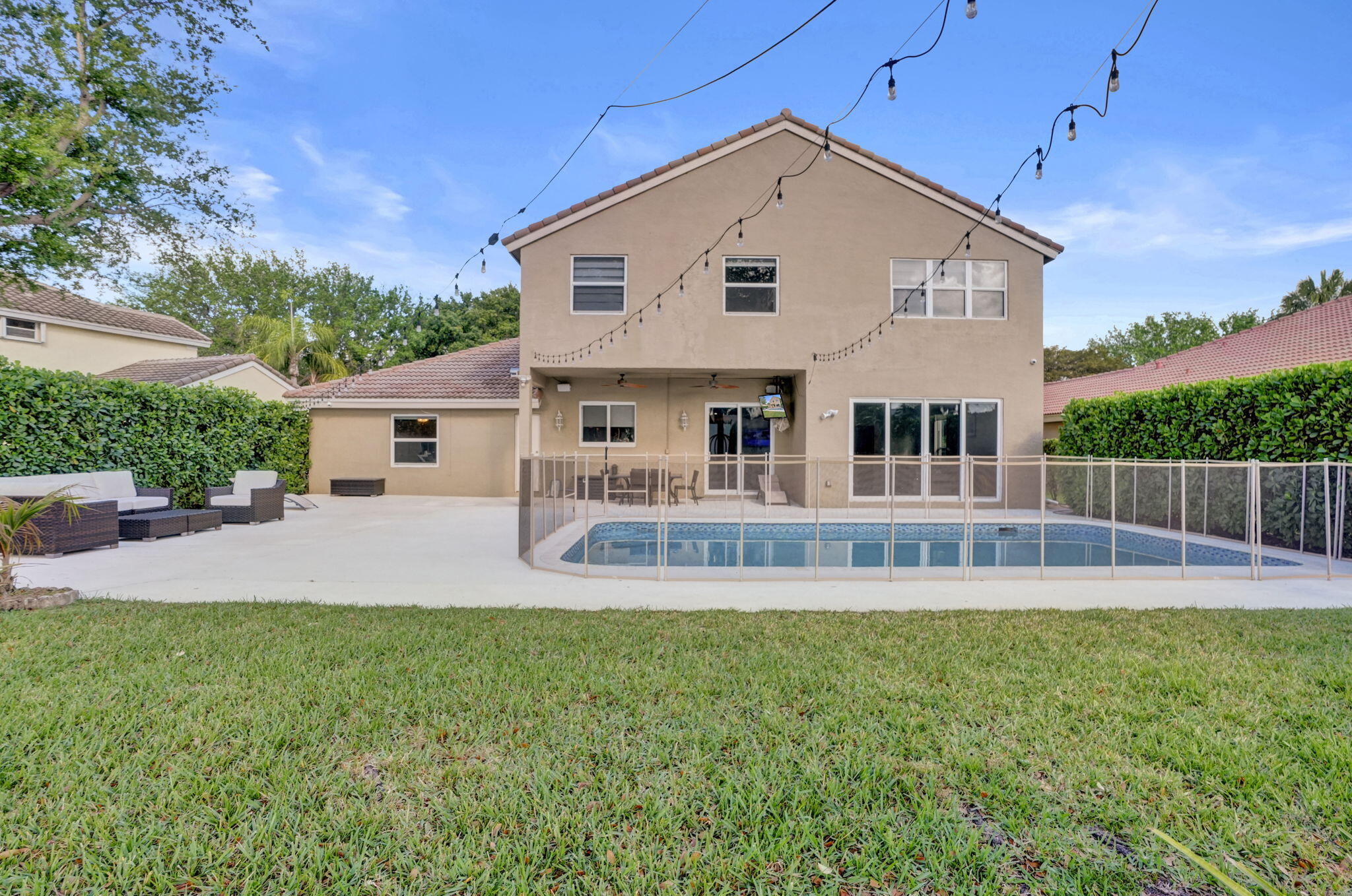 6820 NW 73rd Street