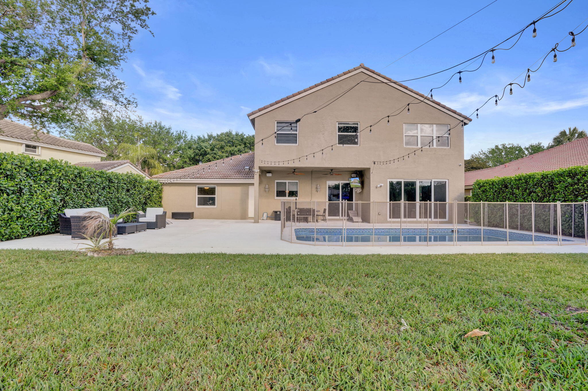 6820 NW 73rd Street