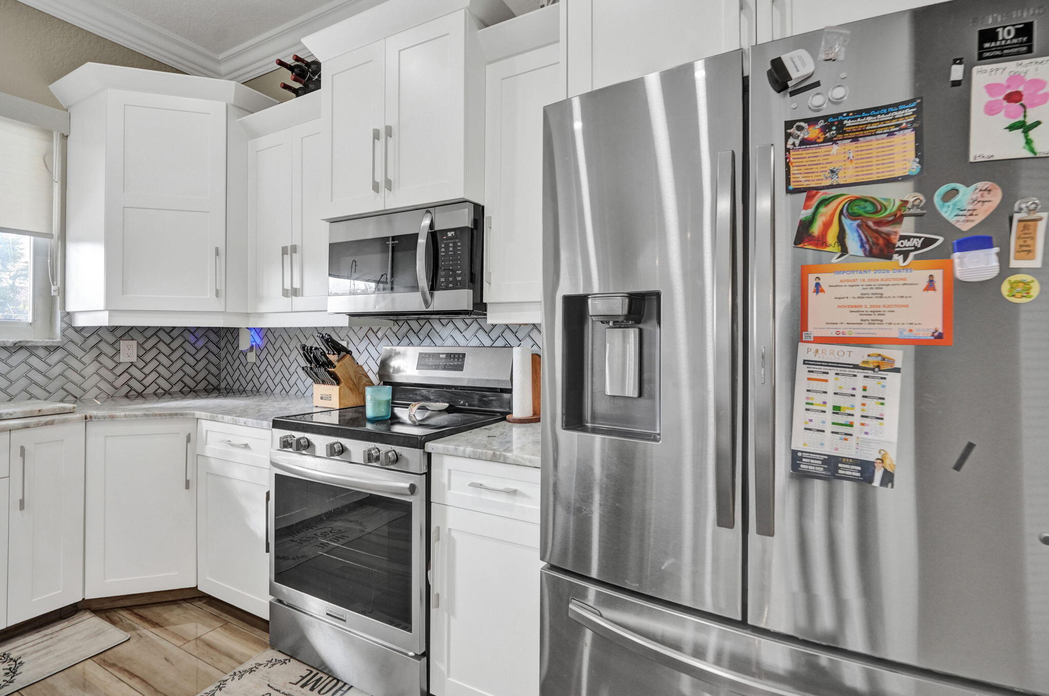 6820 NW 73rd Street