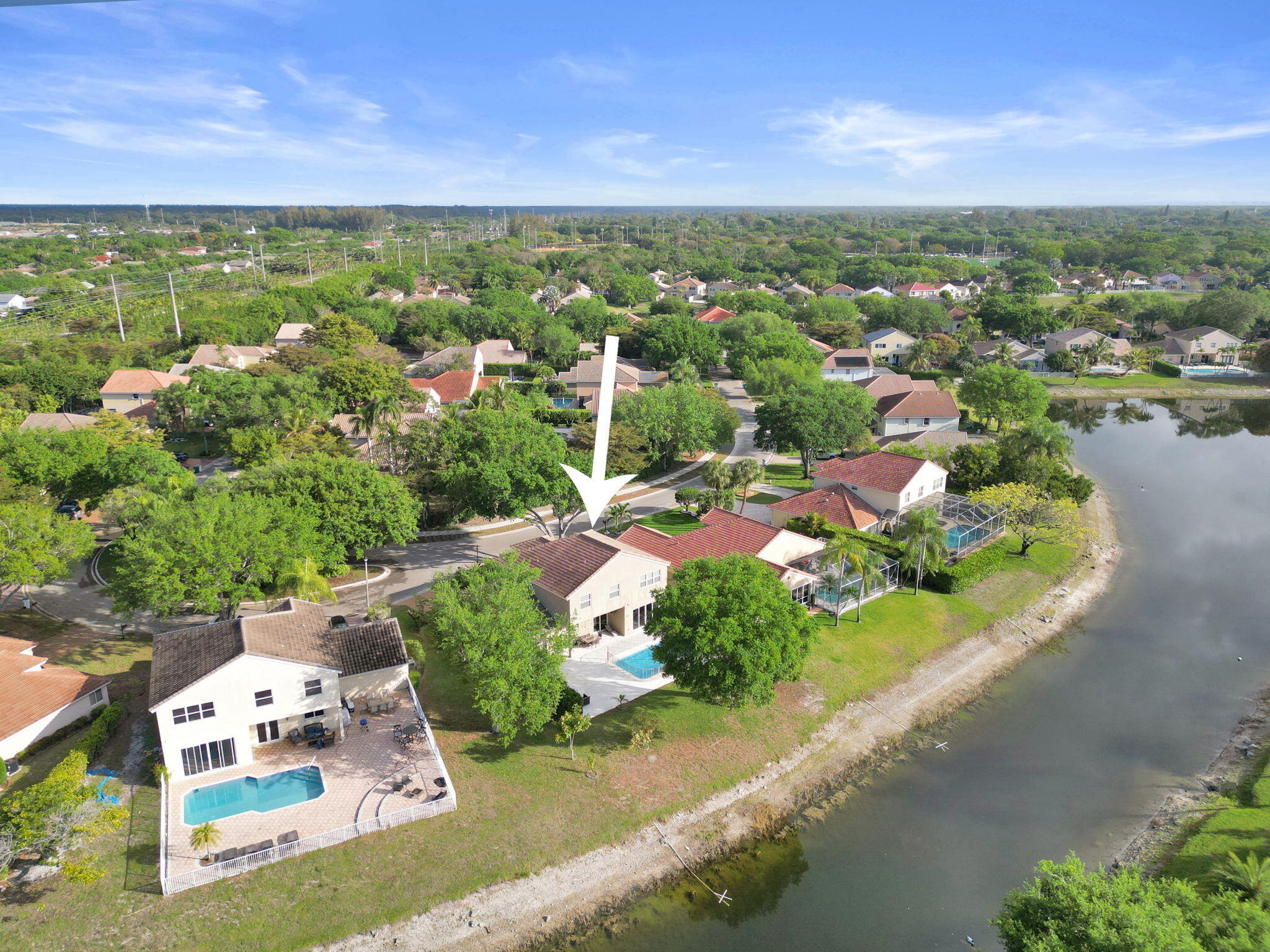 6820 NW 73rd Street
