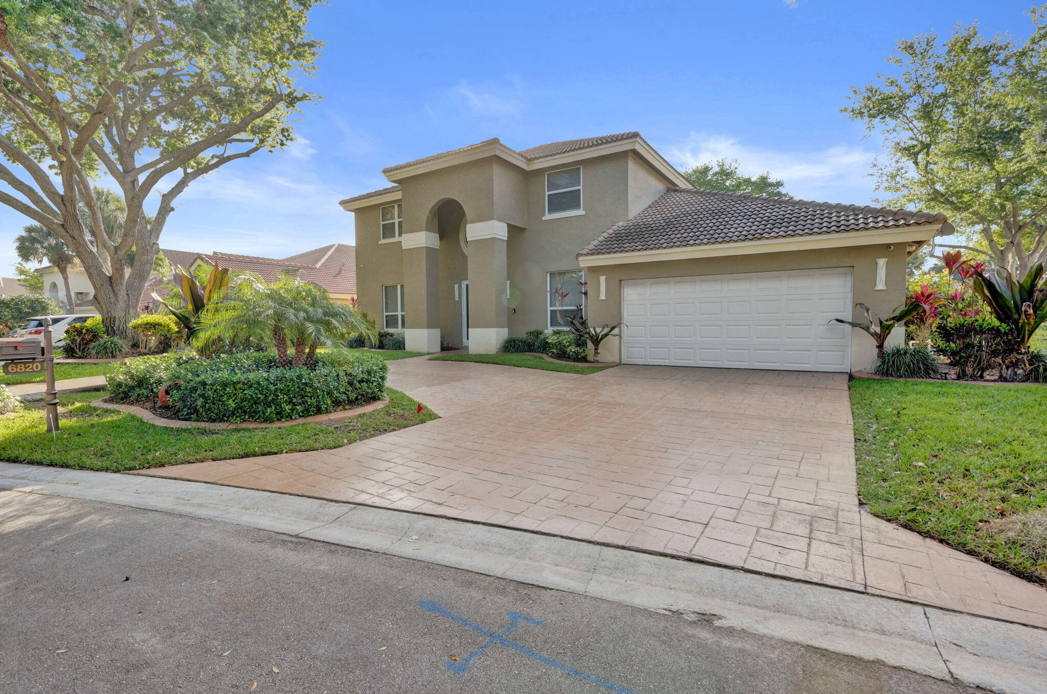 6820 NW 73rd Street