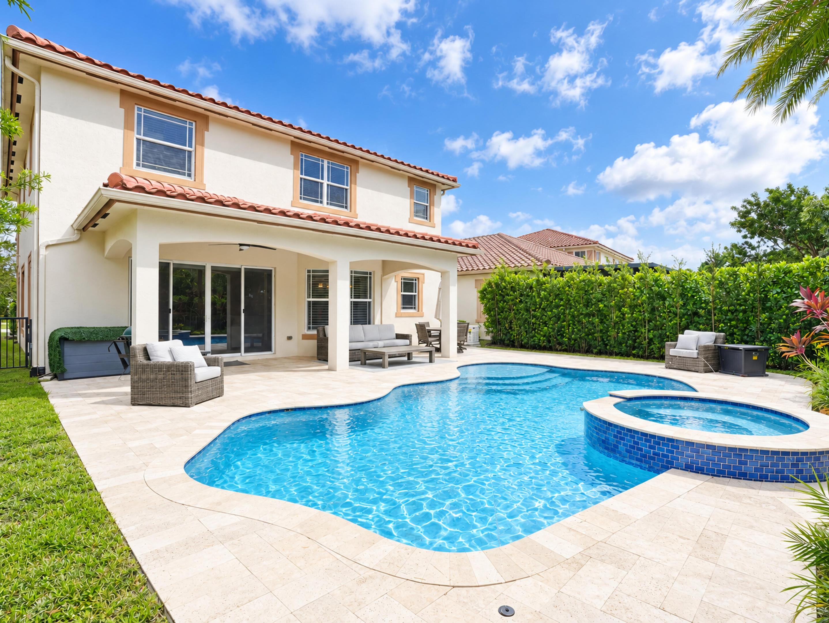 8601 Waterside Court