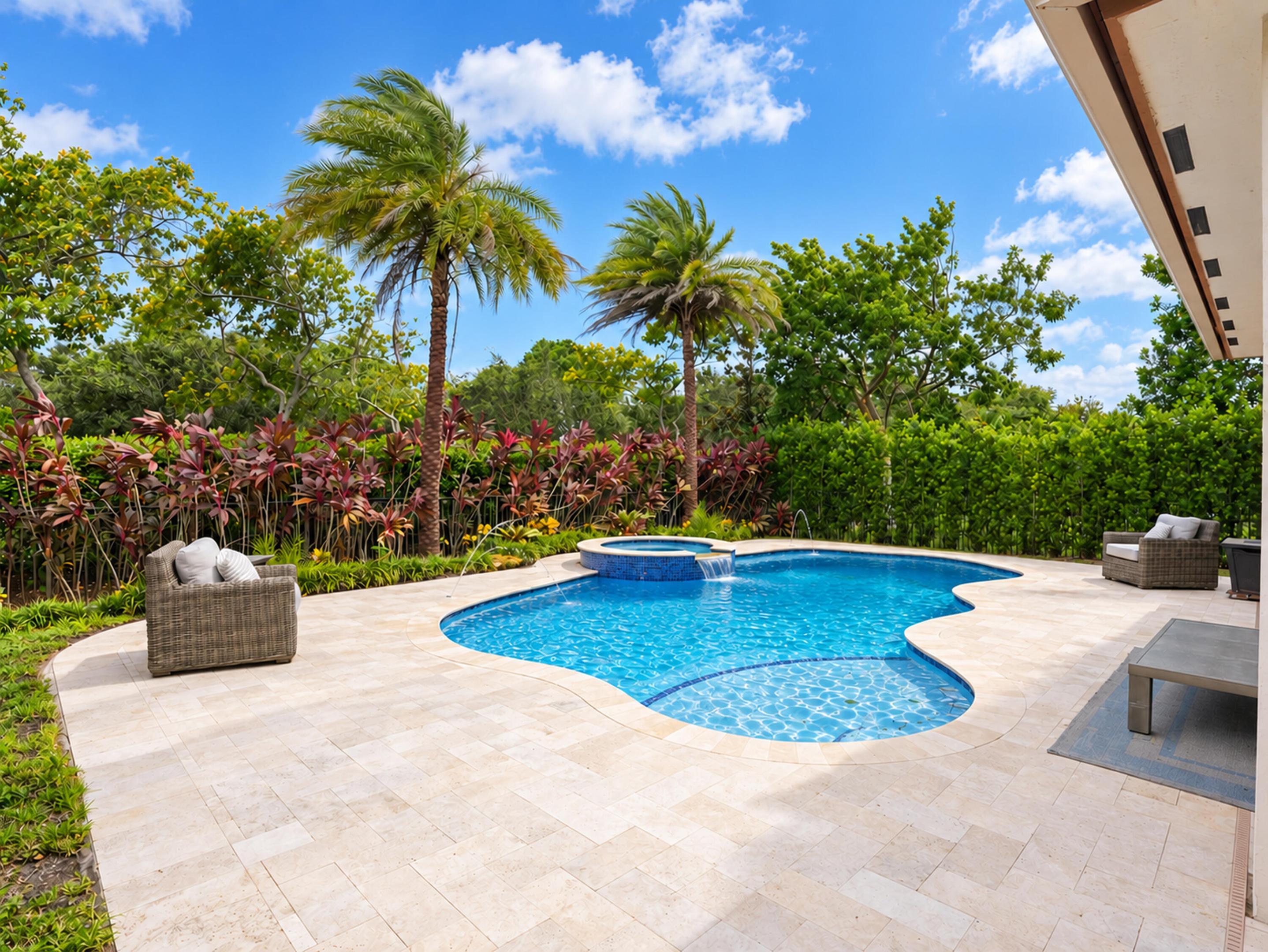 8601 Waterside Court