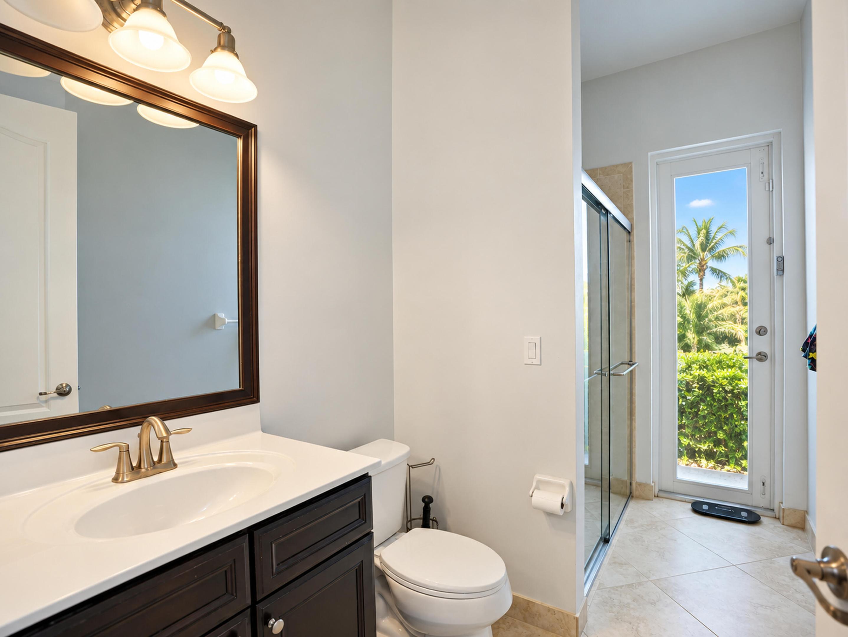8601 Waterside Court