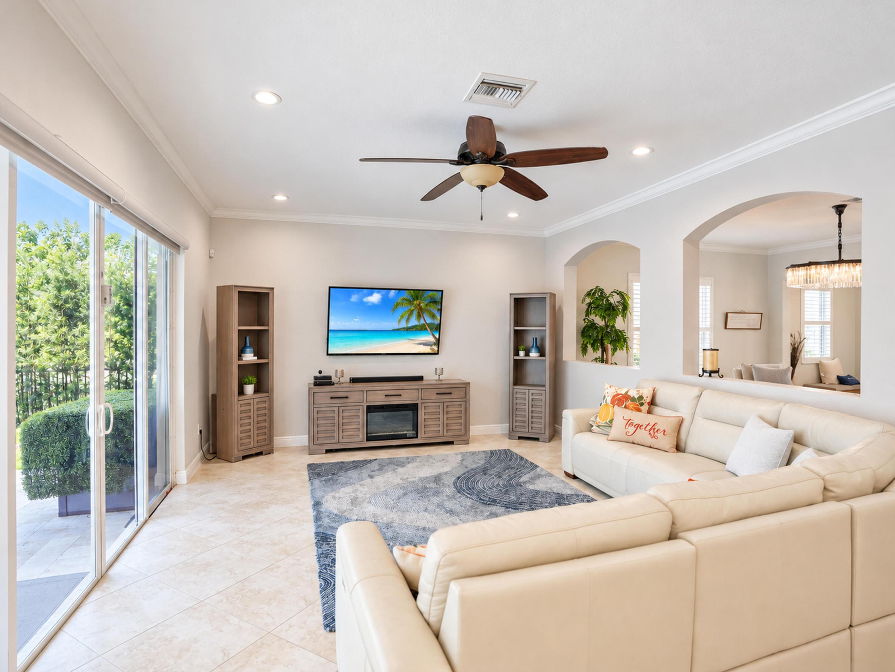 8601 Waterside Court