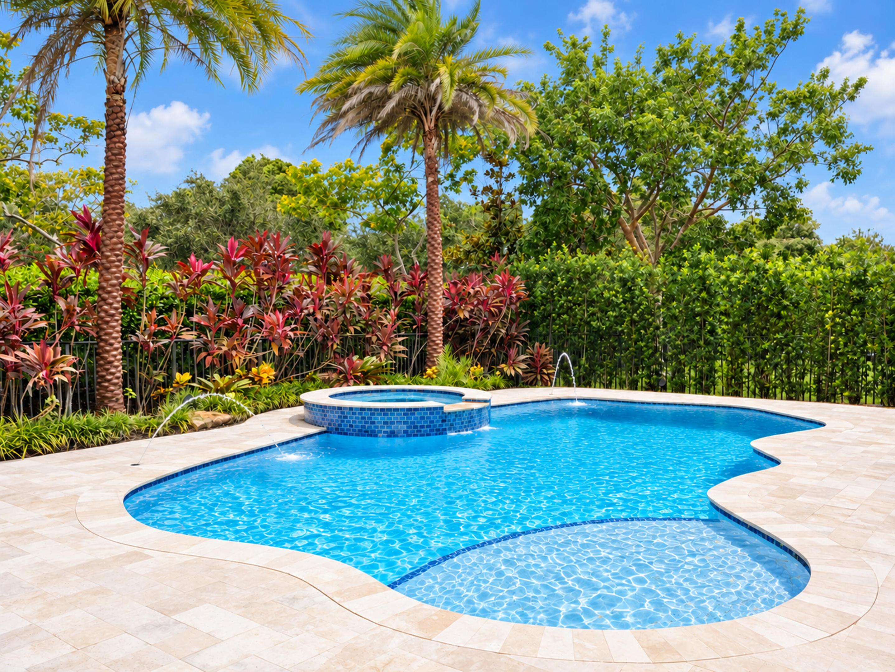 8601 Waterside Court