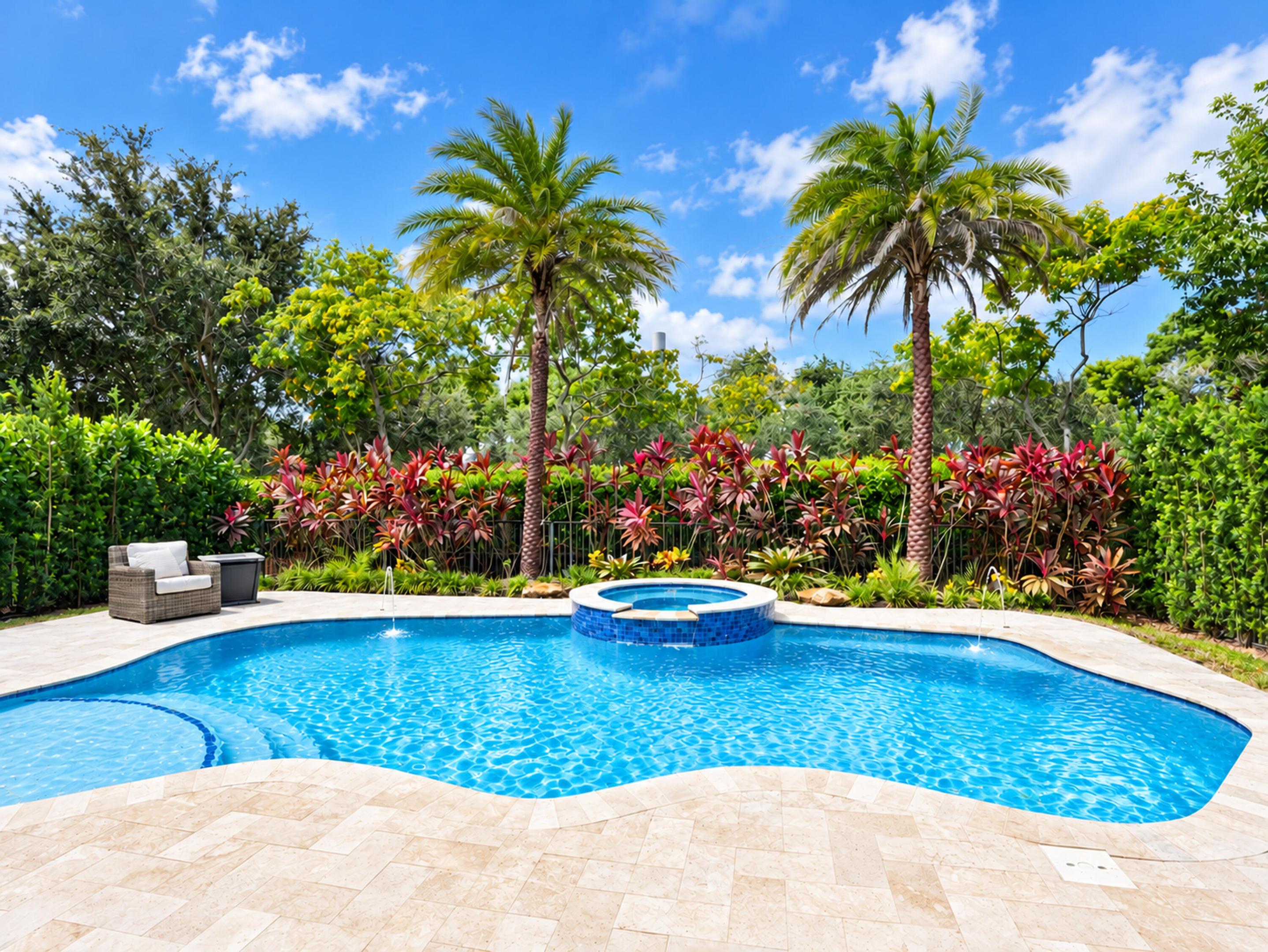 8601 Waterside Court