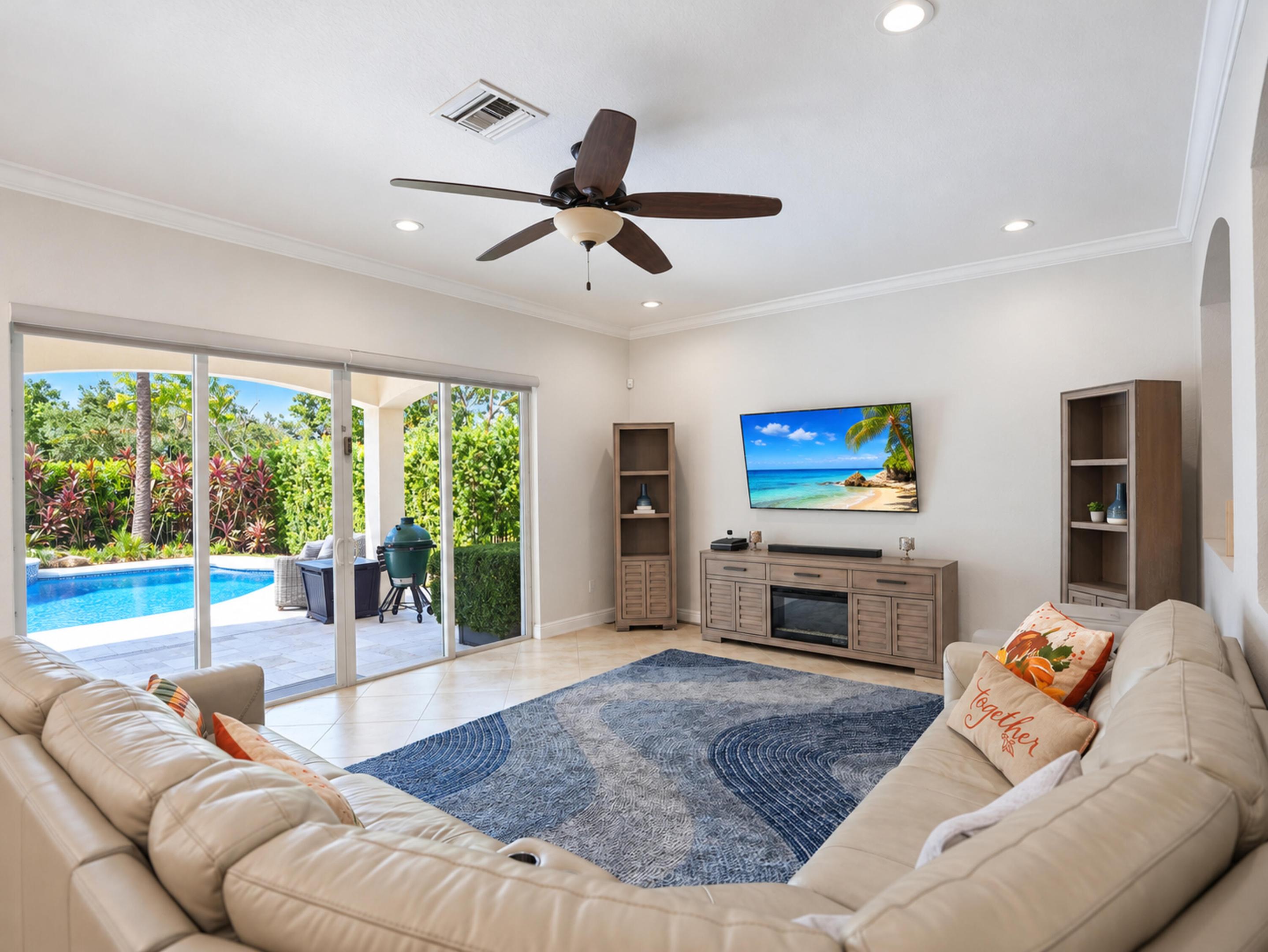 8601 Waterside Court