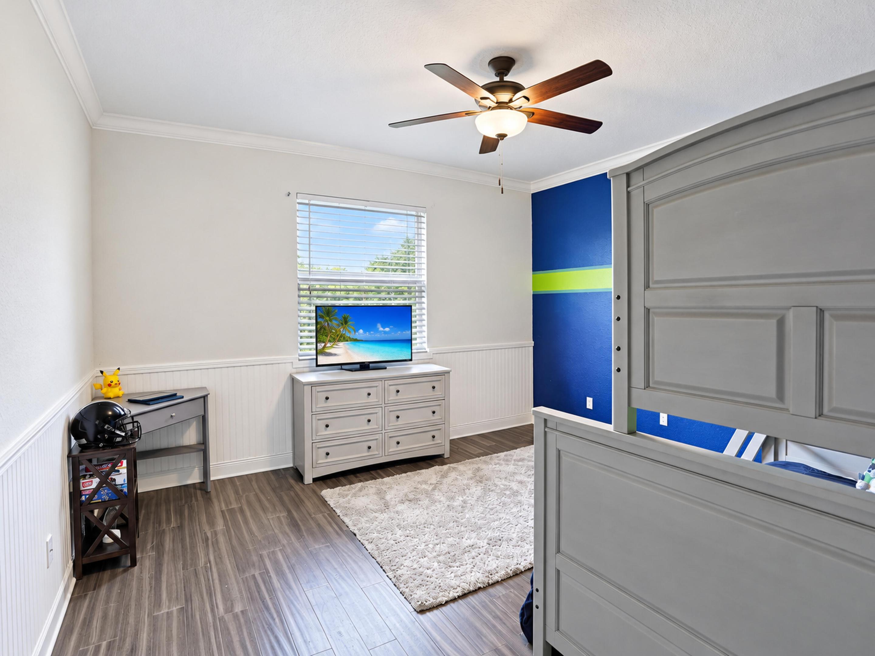 8601 Waterside Court