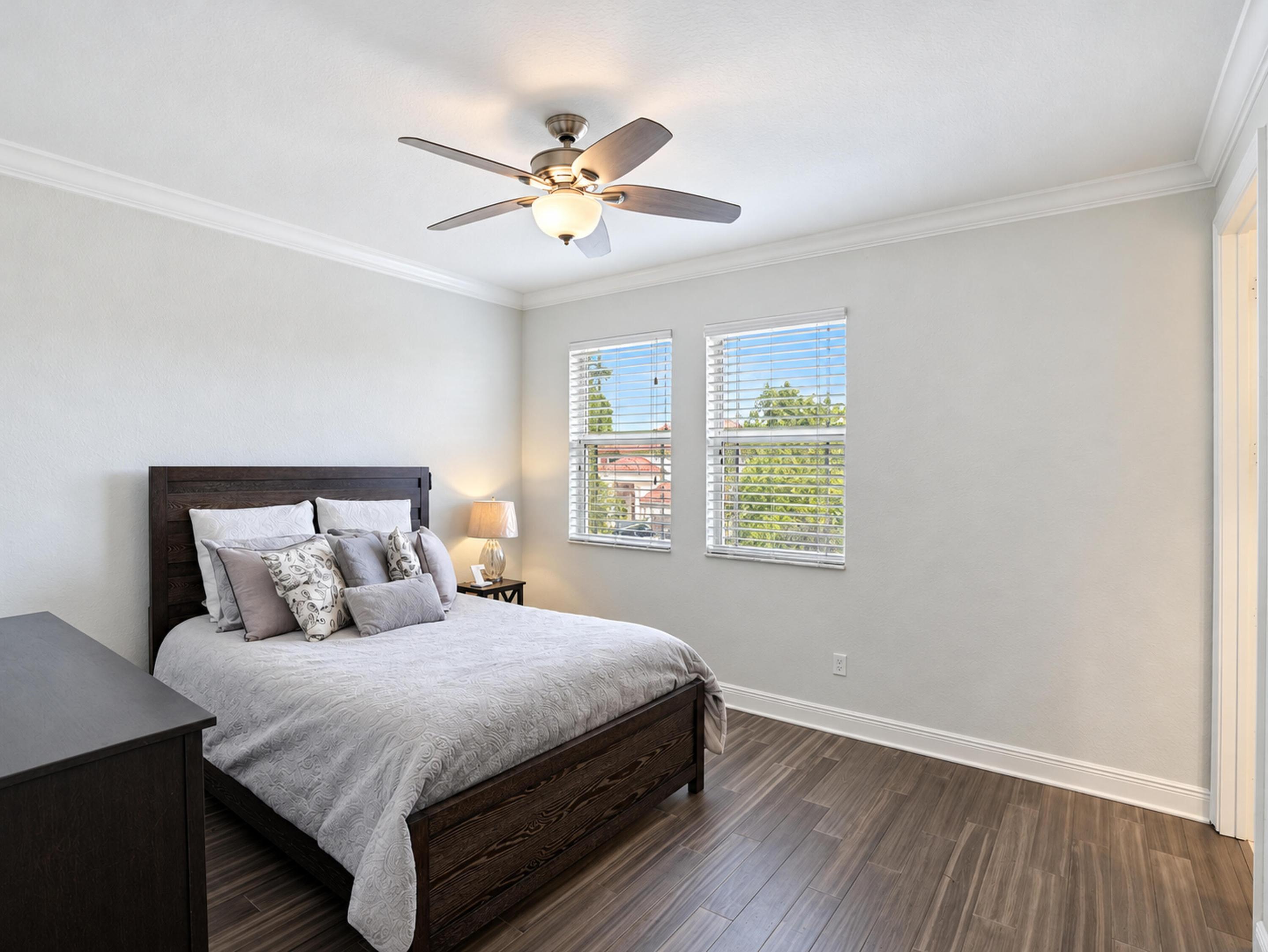 8601 Waterside Court