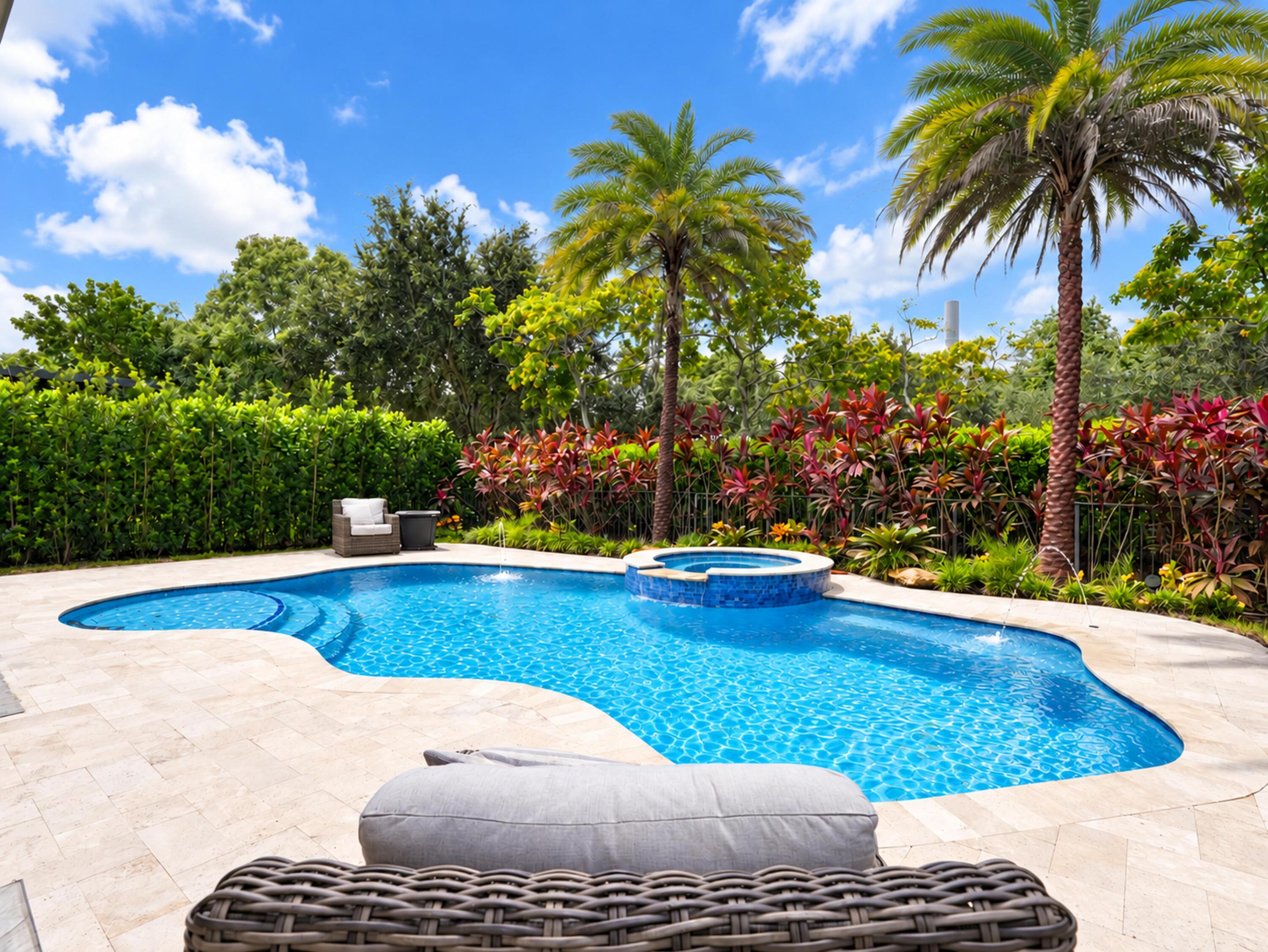 8601 Waterside Court