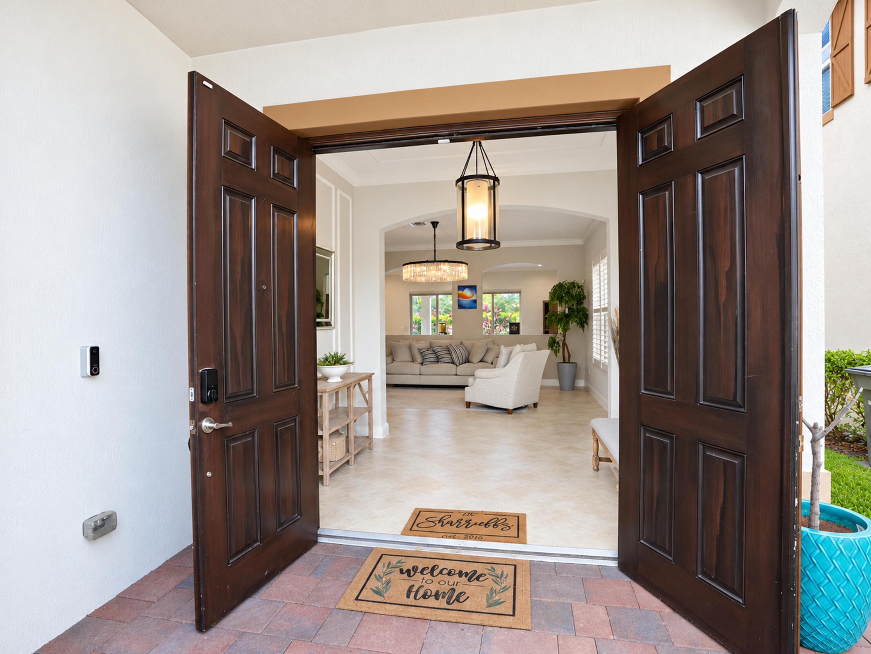 8601 Waterside Court