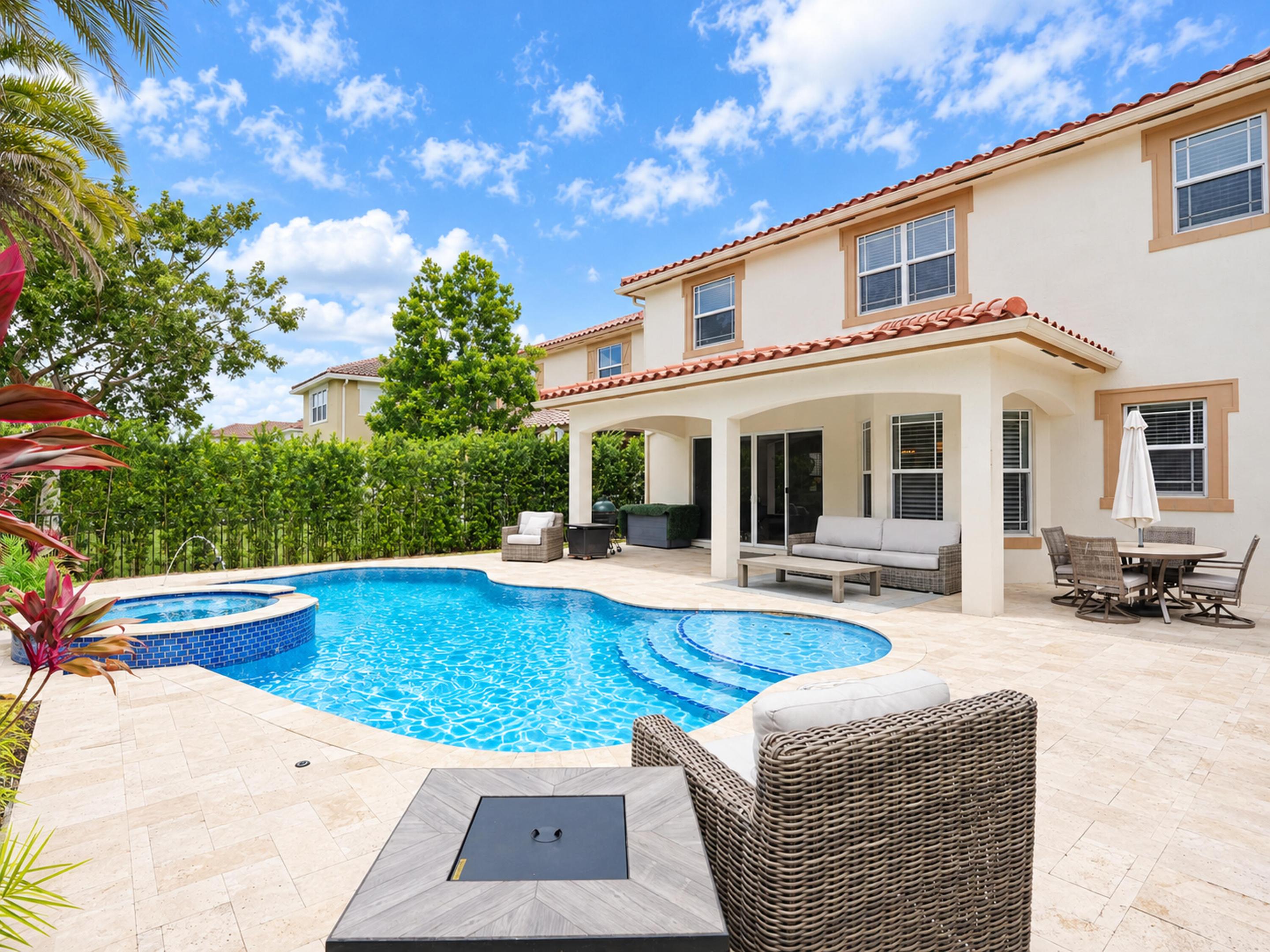 8601 Waterside Court