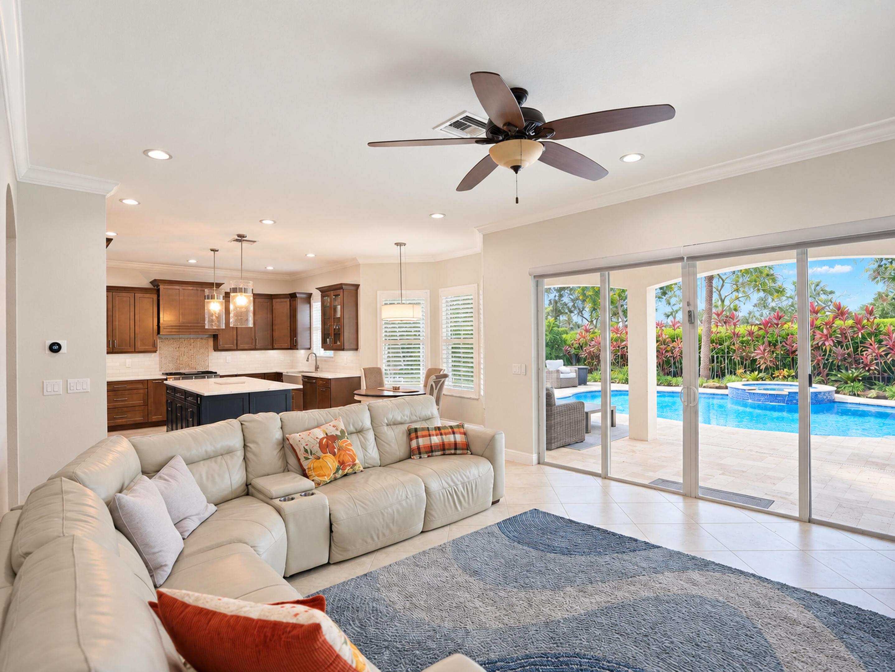 8601 Waterside Court
