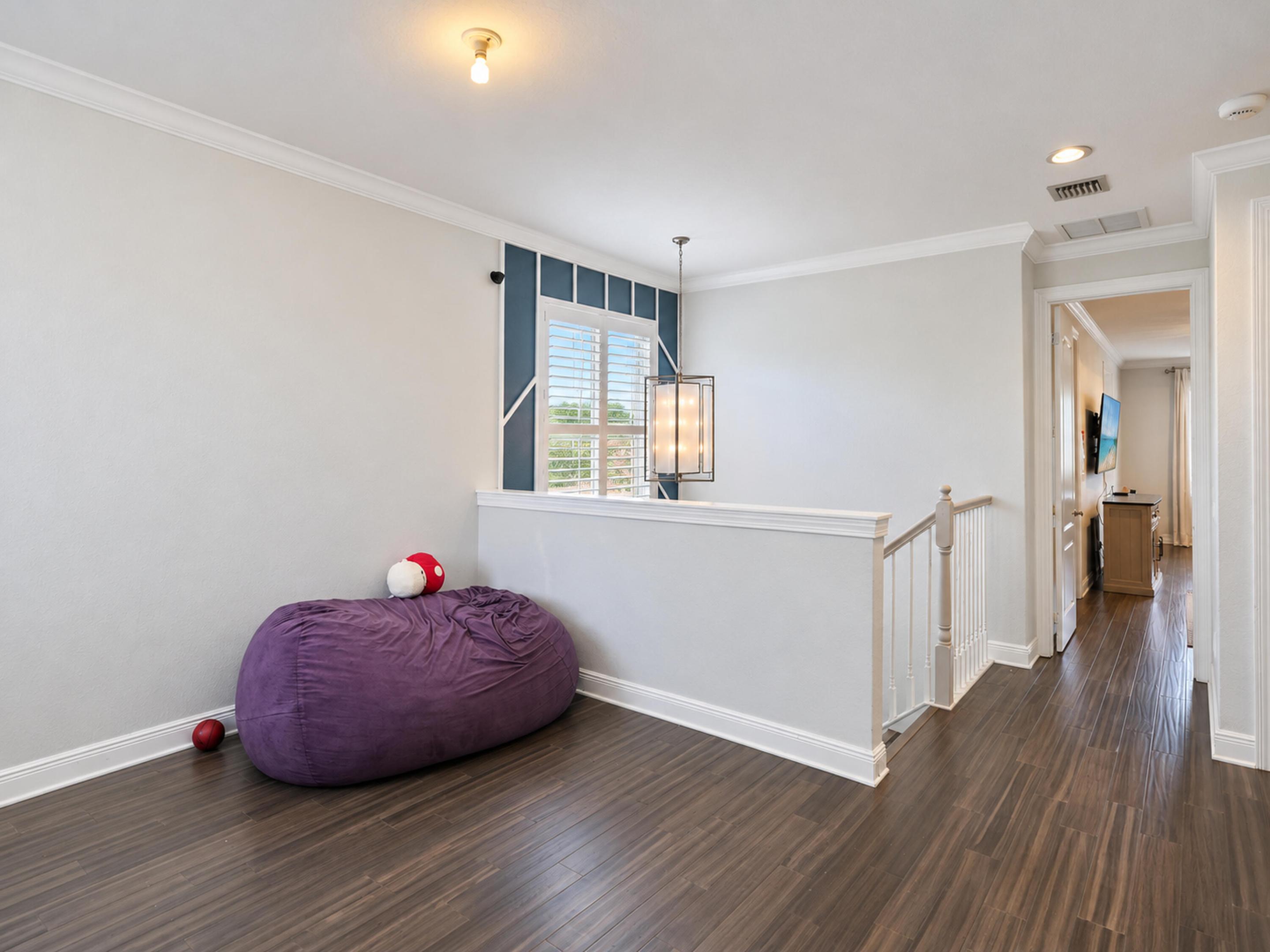 8601 Waterside Court