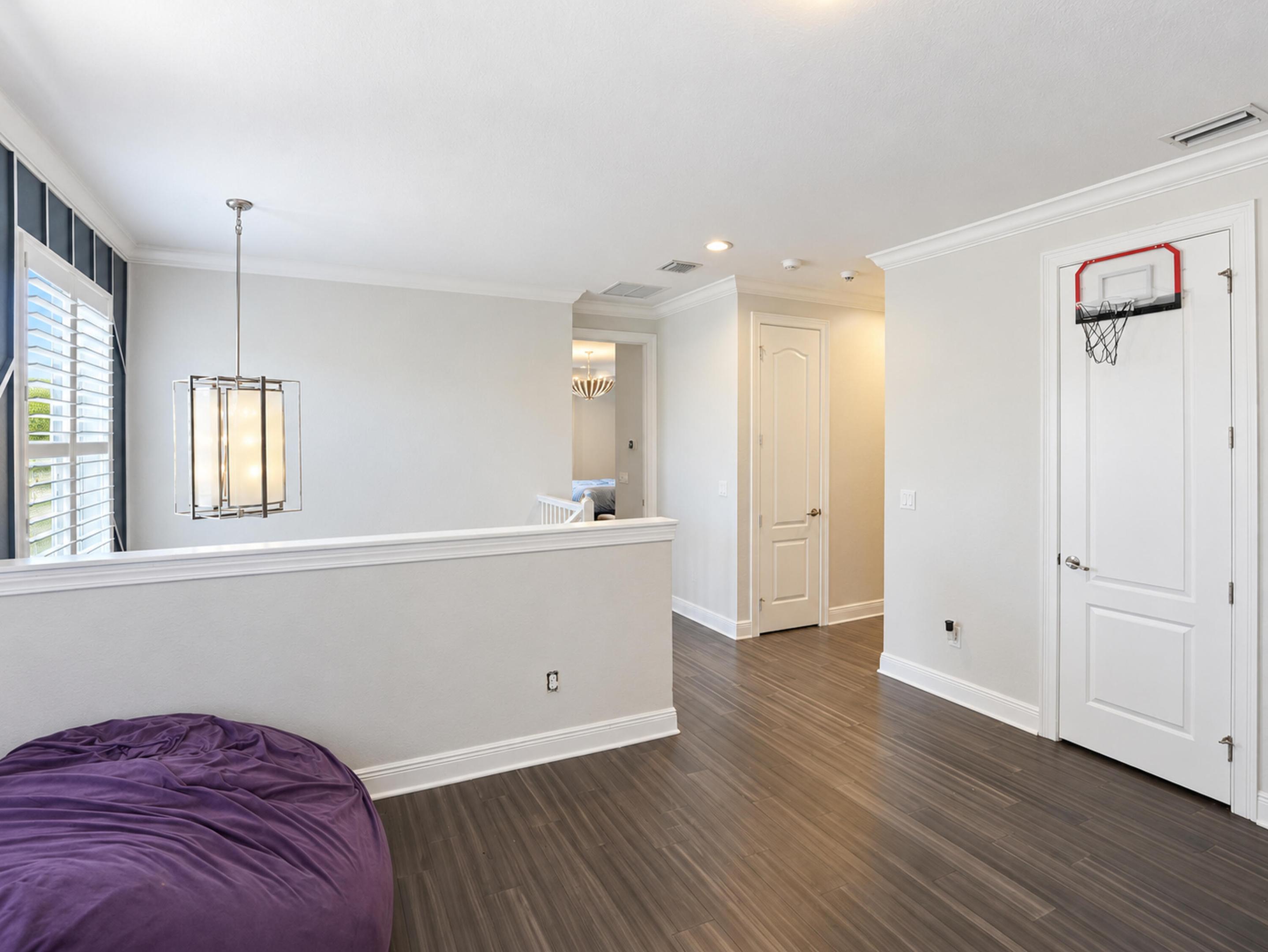 8601 Waterside Court