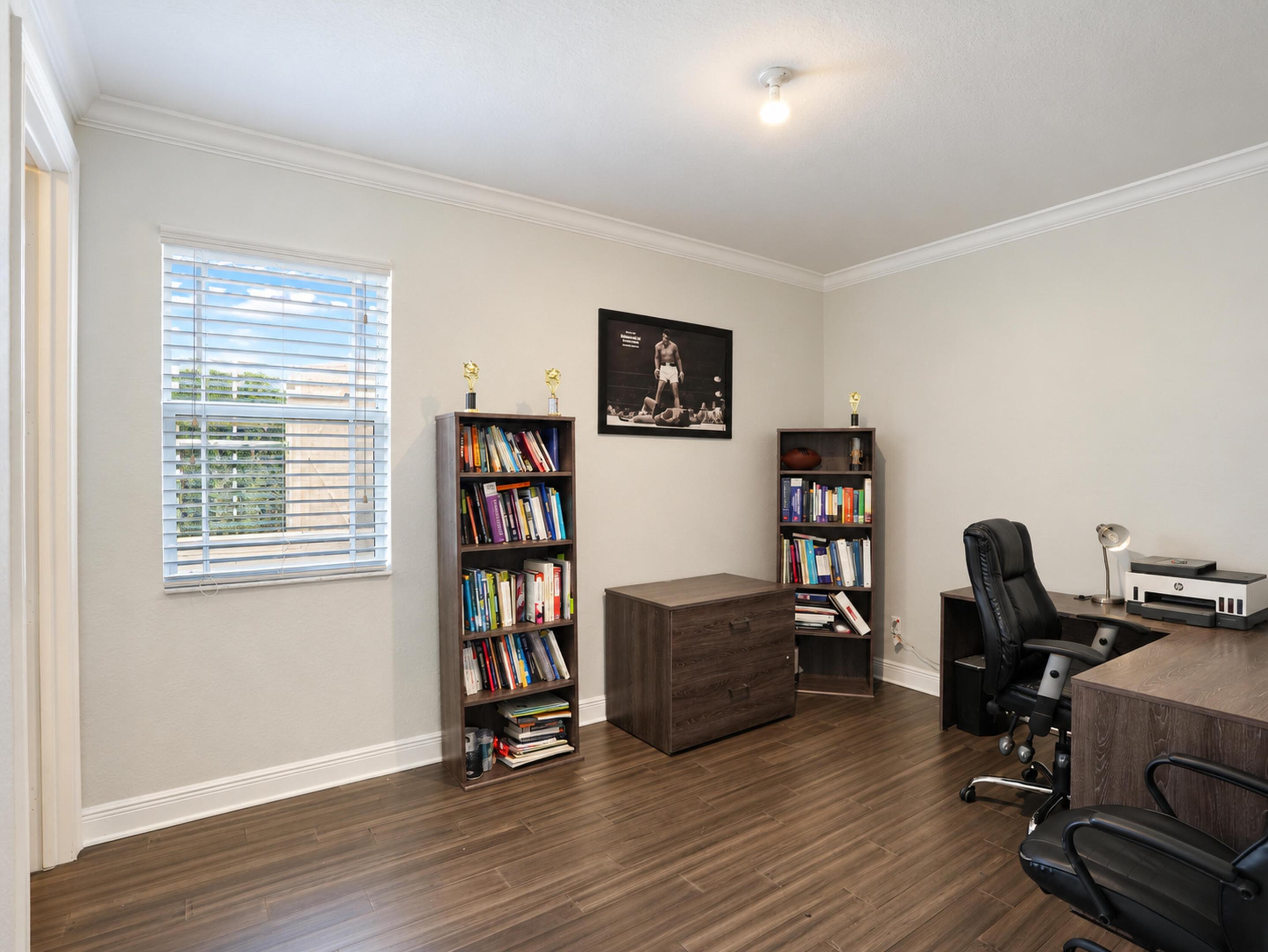 8601 Waterside Court