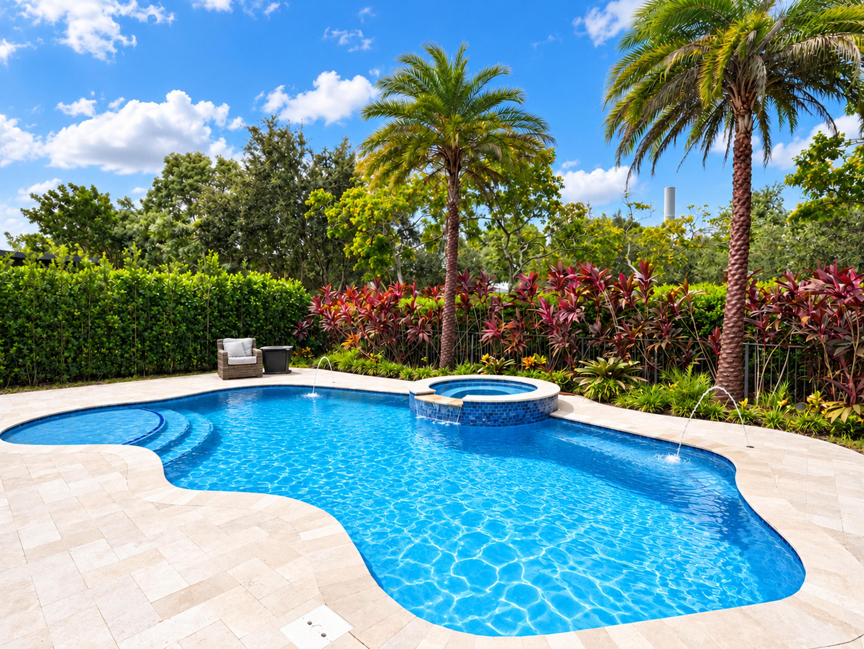 8601 Waterside Court