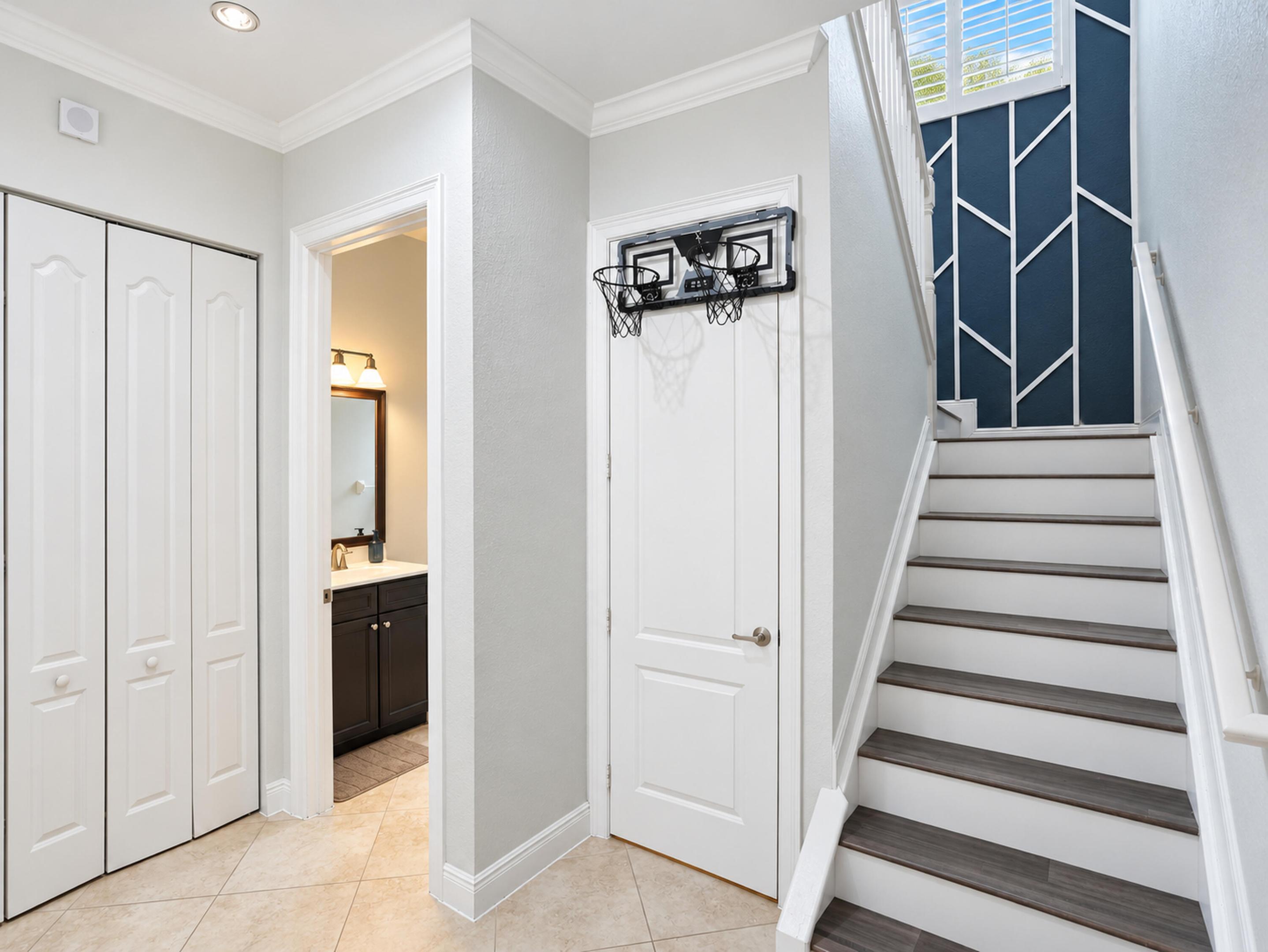 8601 Waterside Court