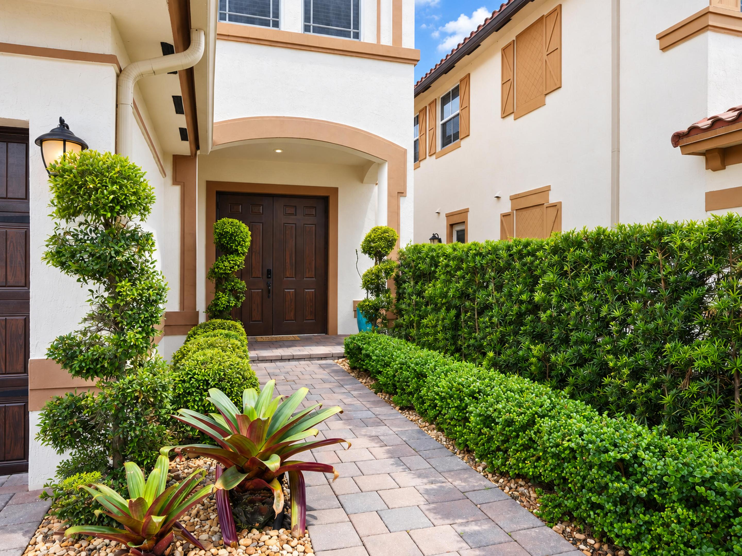 8601 Waterside Court