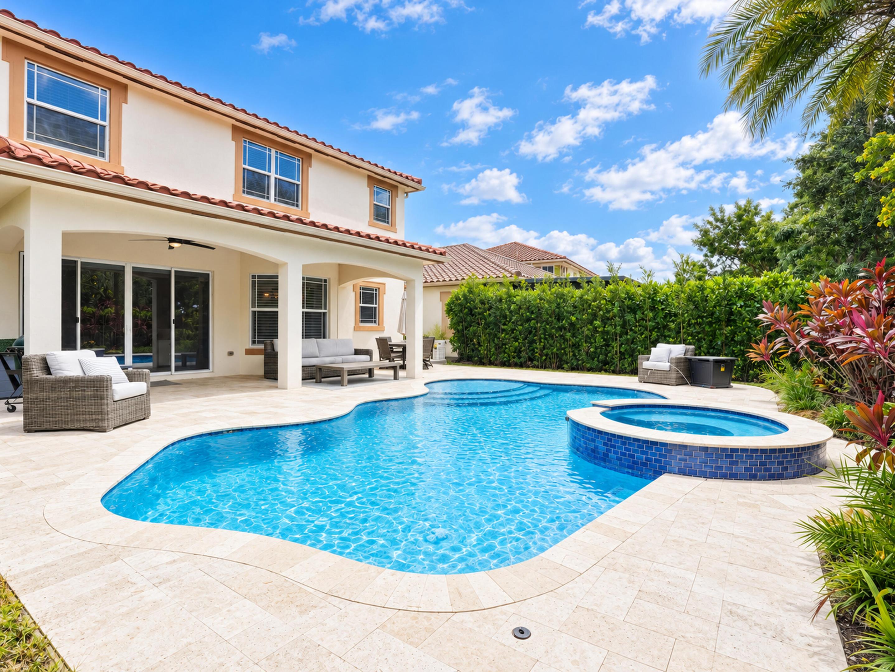 8601 Waterside Court