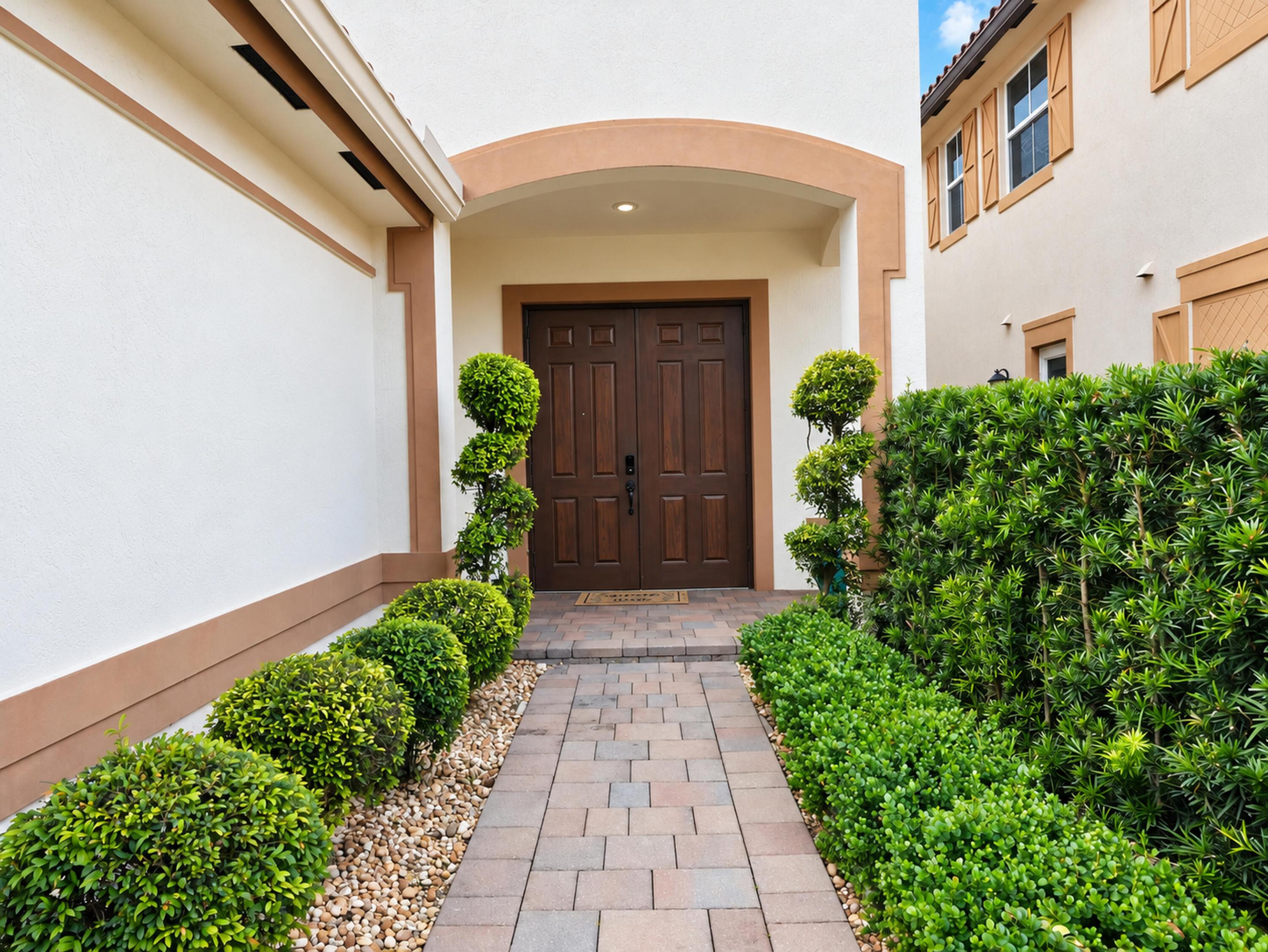 8601 Waterside Court