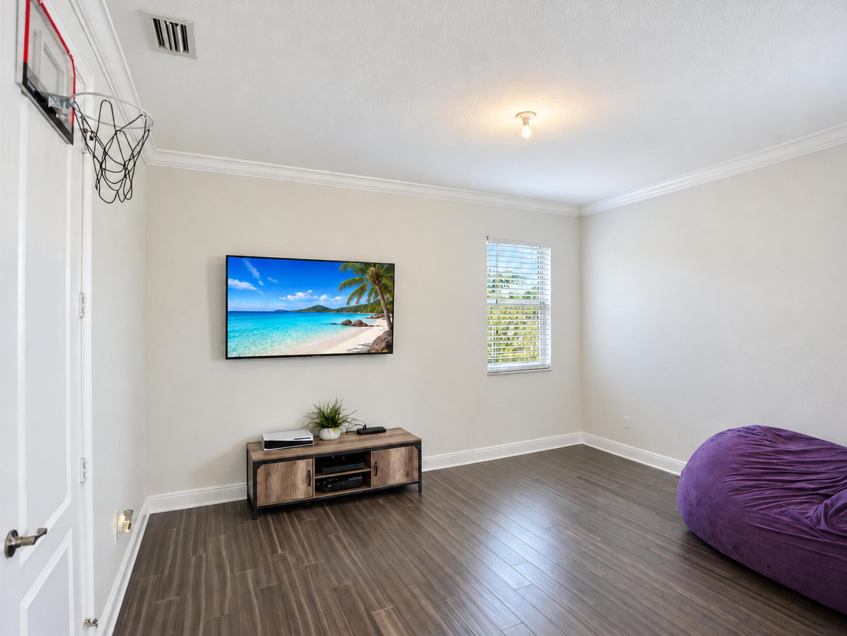 8601 Waterside Court