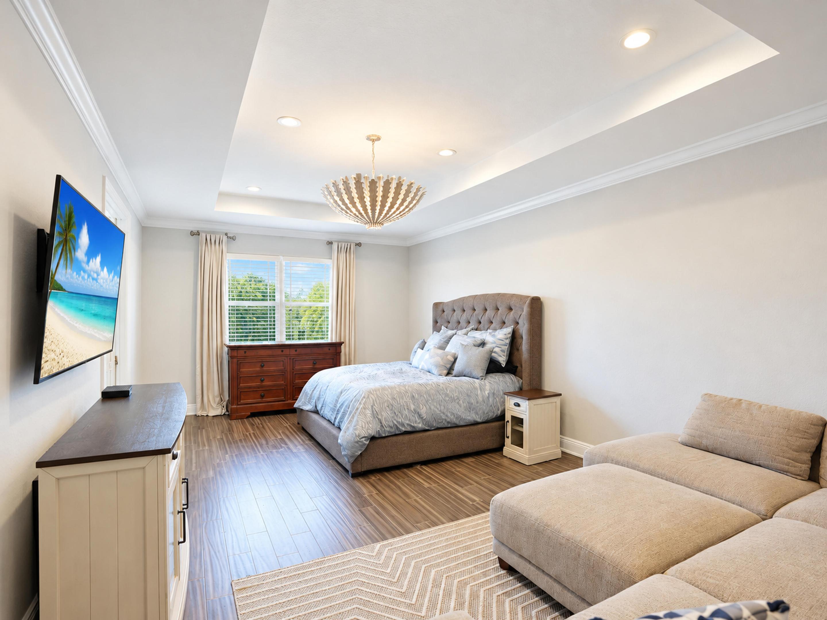 8601 Waterside Court