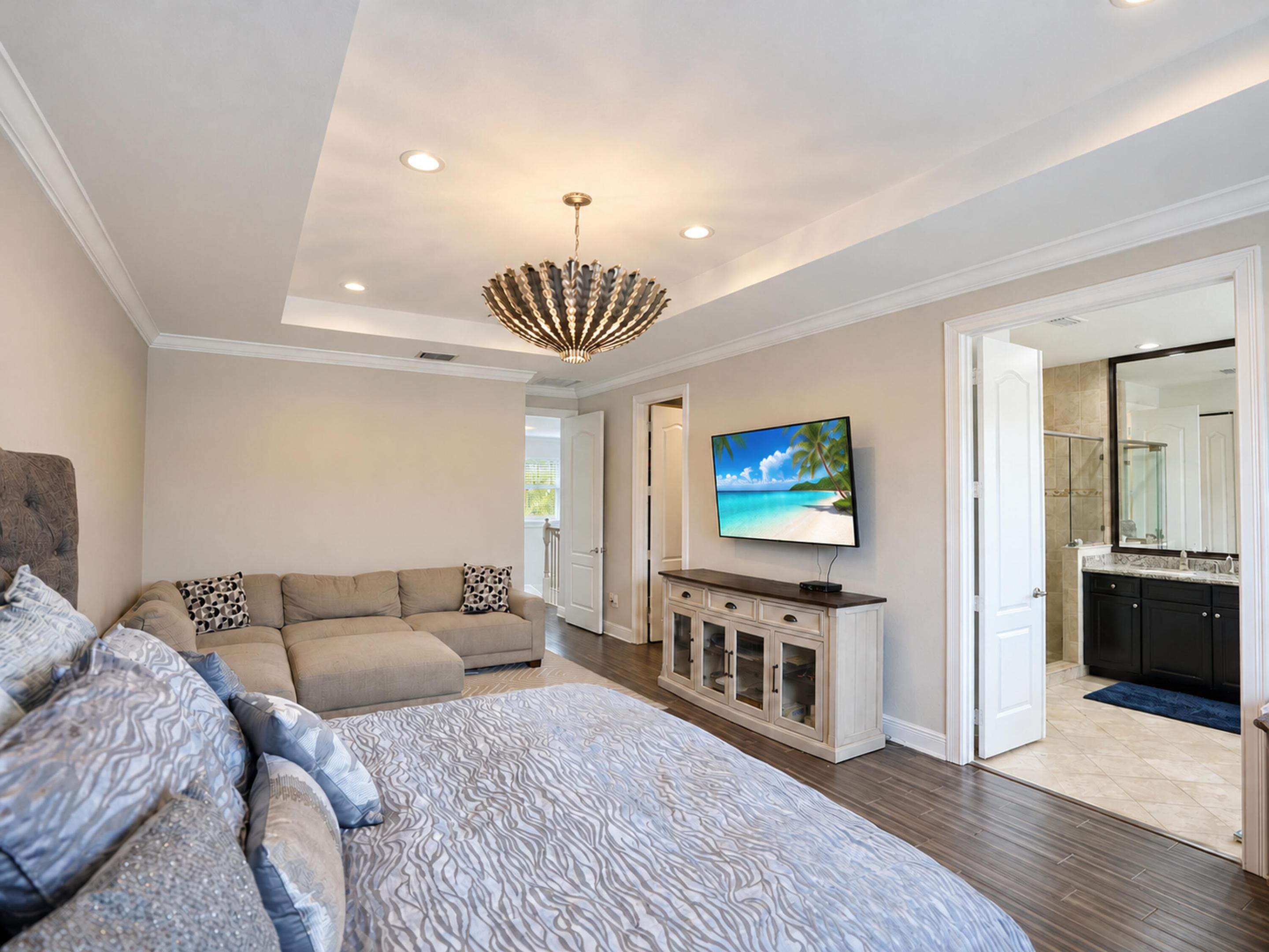 8601 Waterside Court