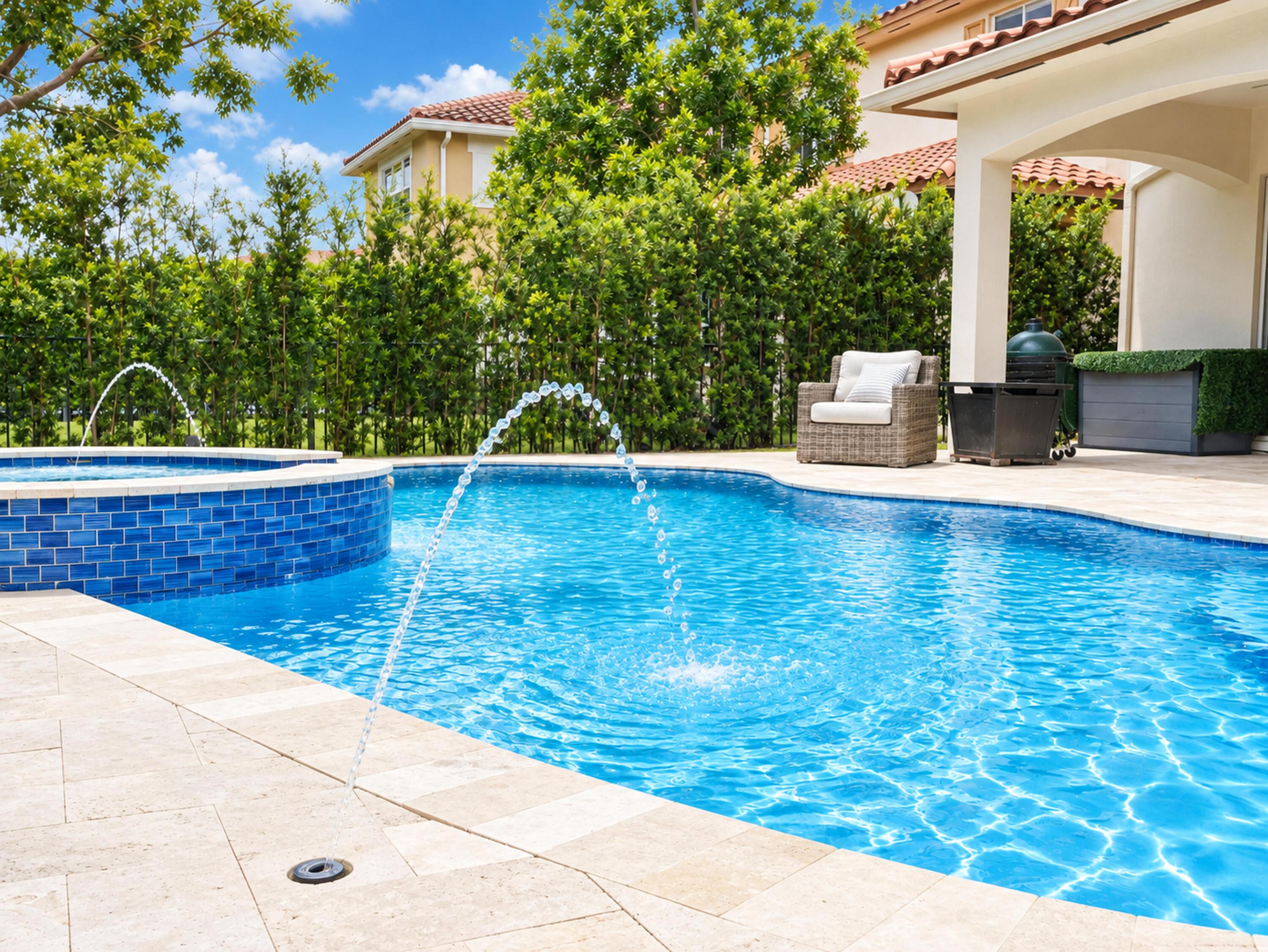 8601 Waterside Court